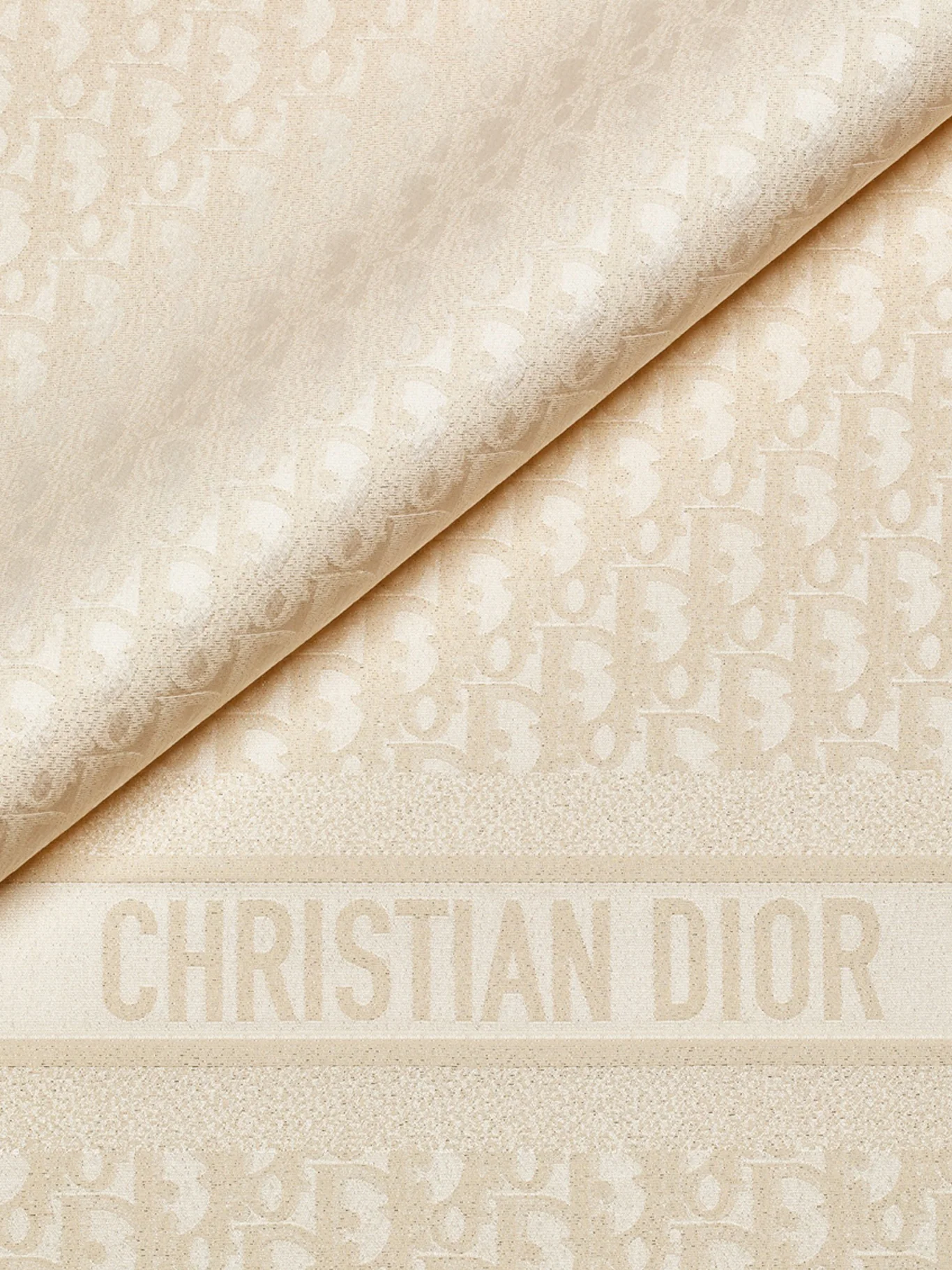 DIOR SHOULDER OBLIQUE DIOR OR - Image 3