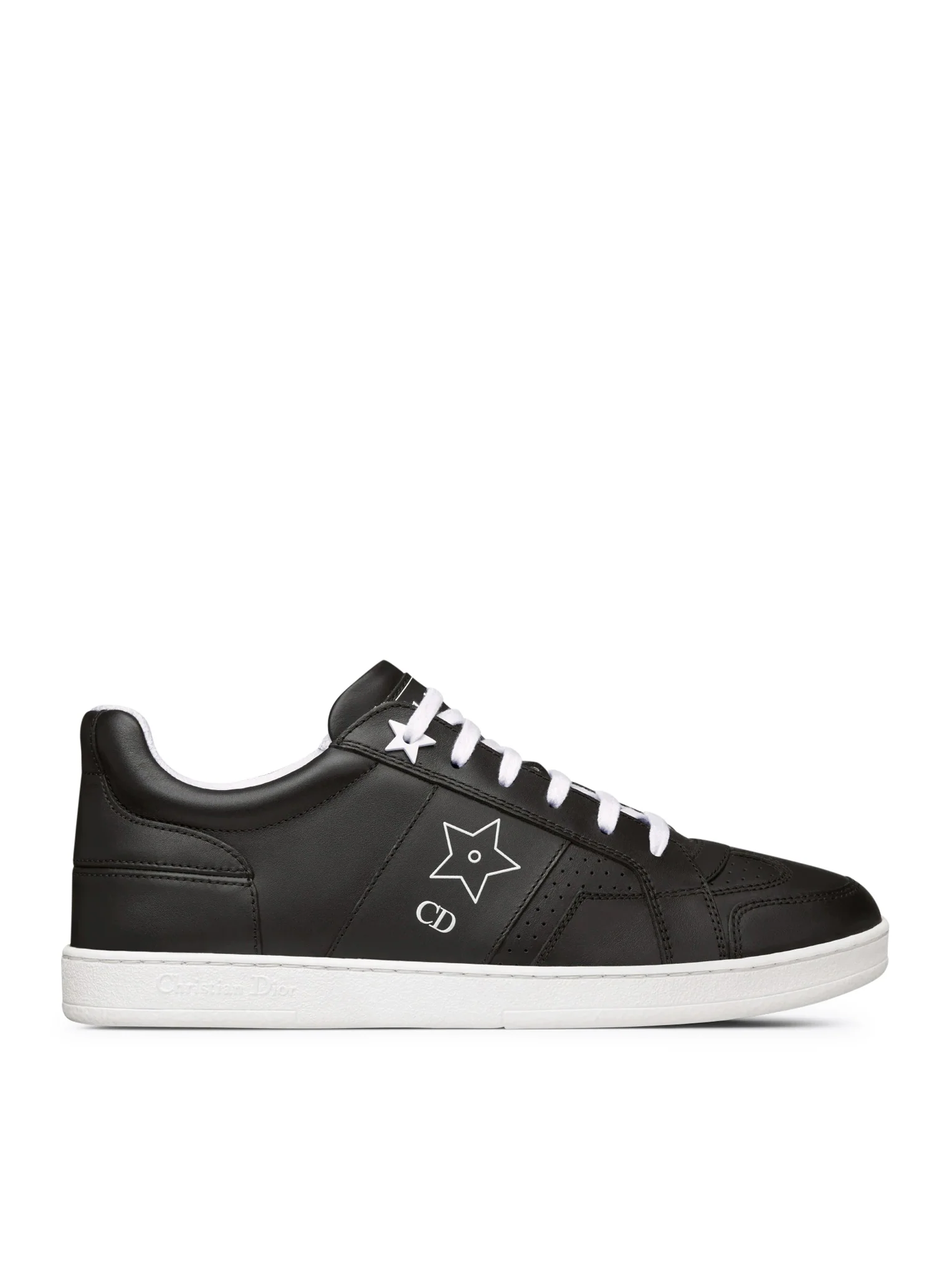 DIOR STAR SNEAKERS