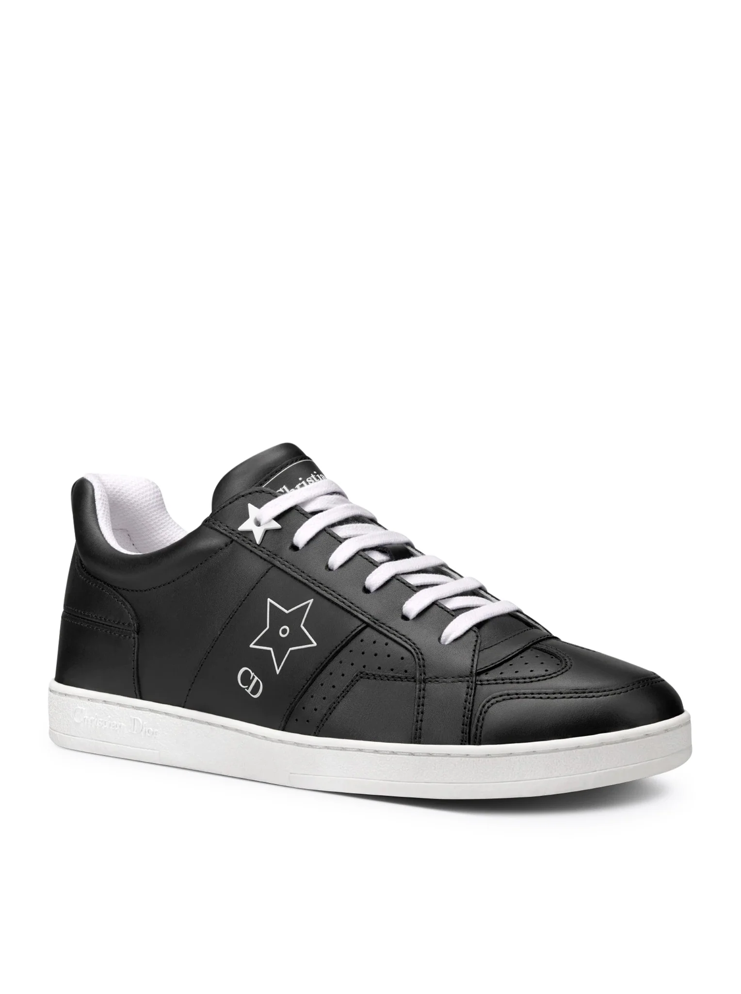 DIOR STAR SNEAKERS - Image 3