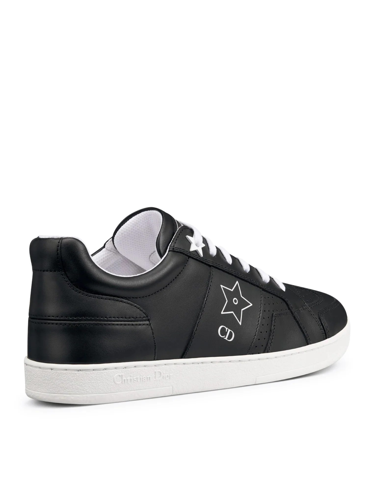 DIOR STAR SNEAKERS - Image 4