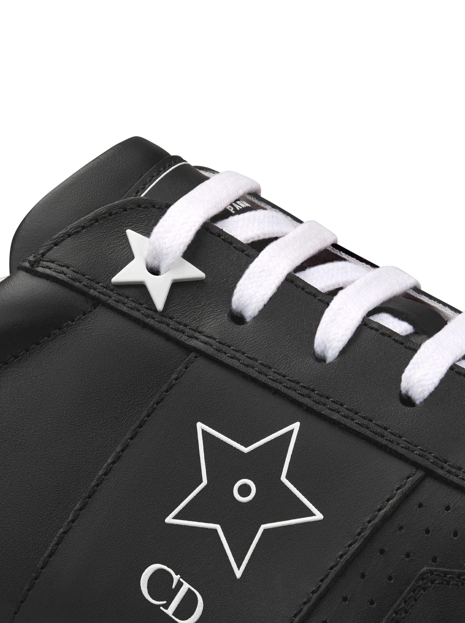 DIOR STAR SNEAKERS - Image 7