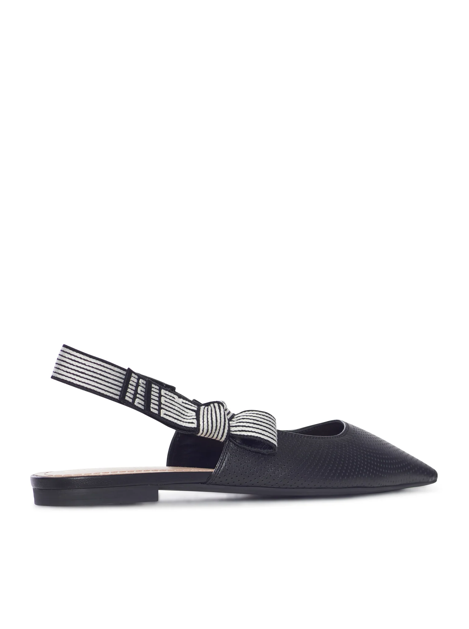 Dior Toujours slingback neckline - Image 3
