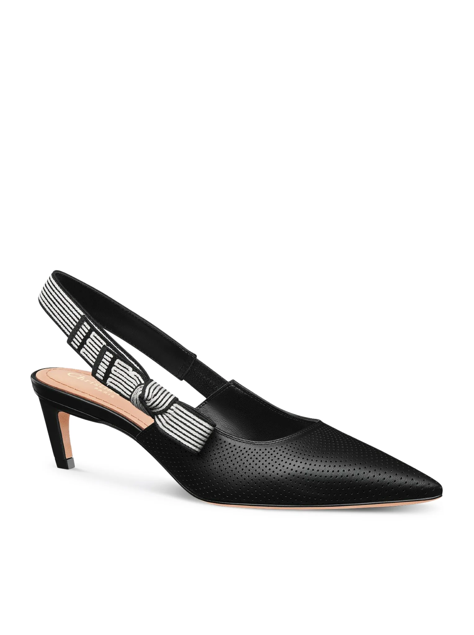Dior Toujours slingback neckline - Image 2