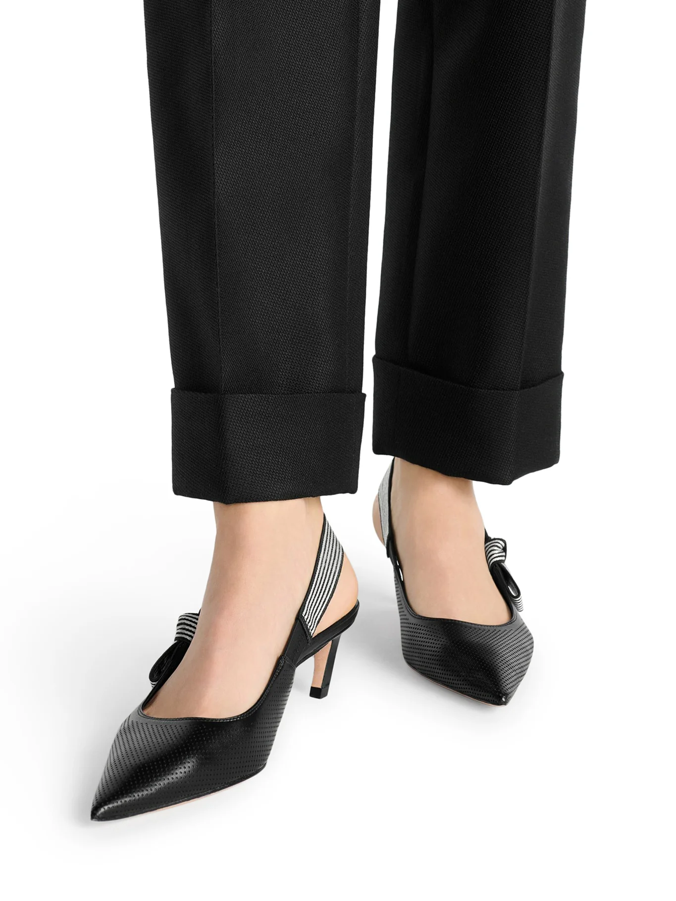 Dior Toujours slingback neckline - Image 3