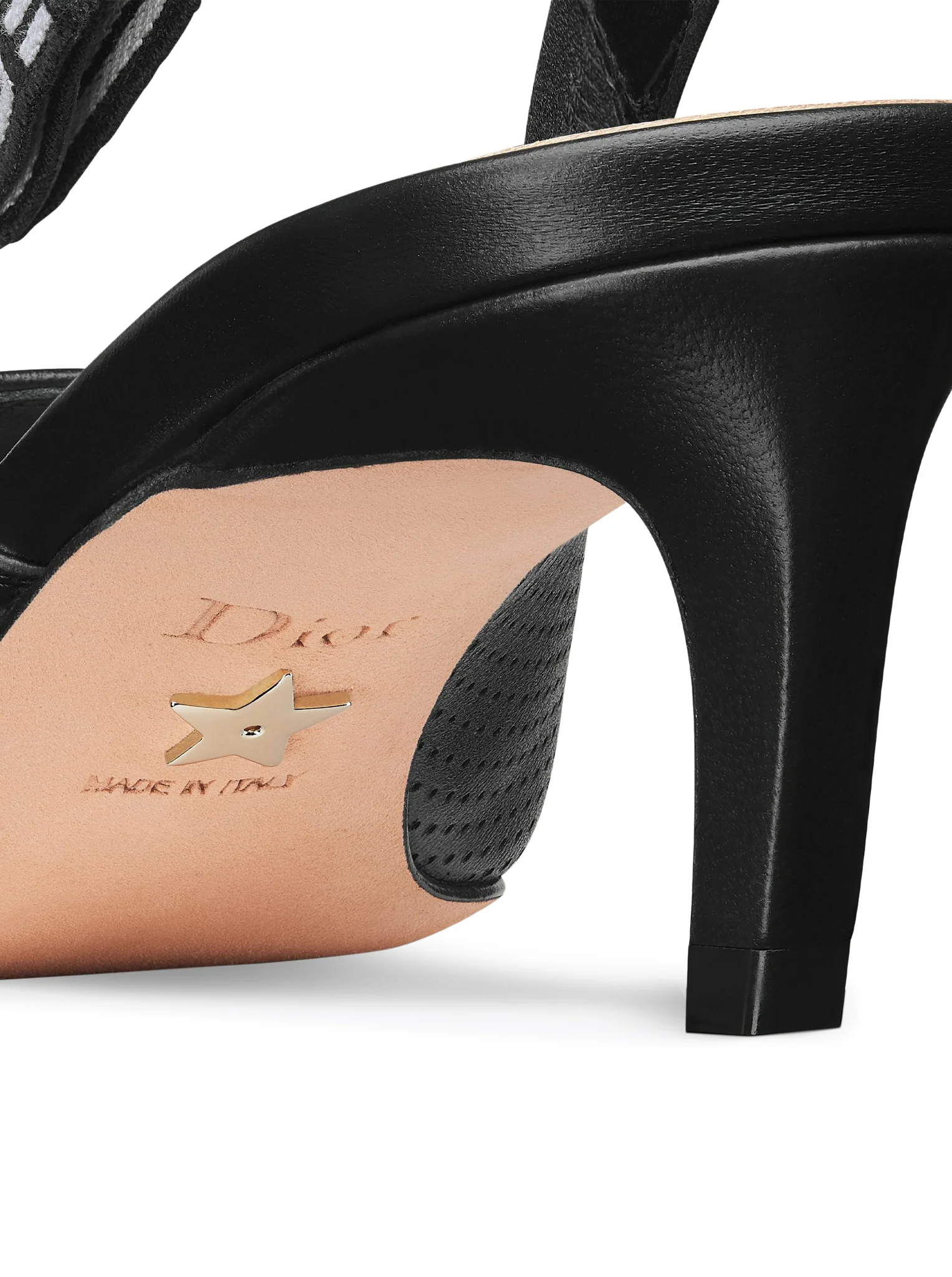 Dior Toujours slingback neckline - Image 6