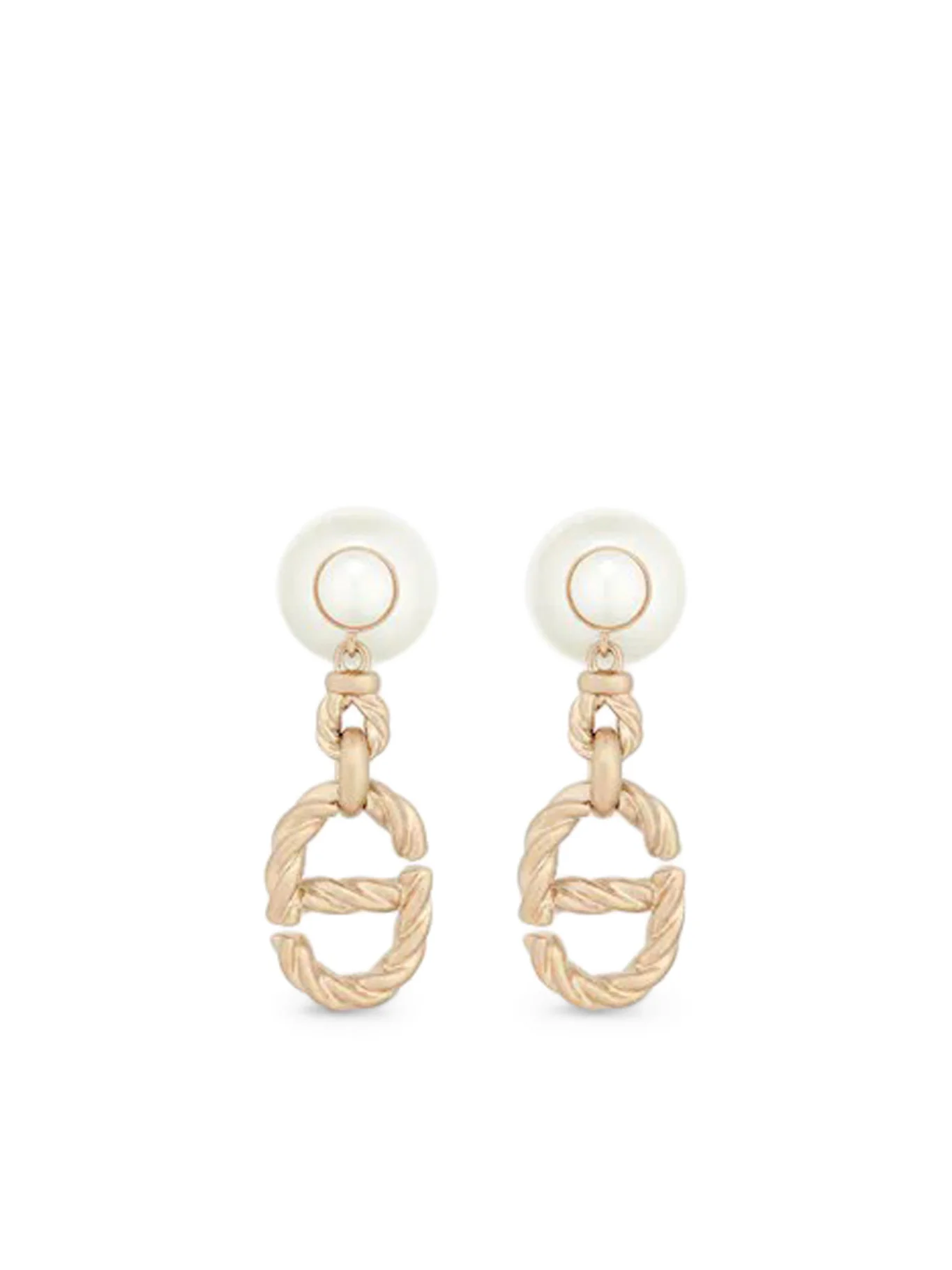 DIOR TRIBALES EARRINGS