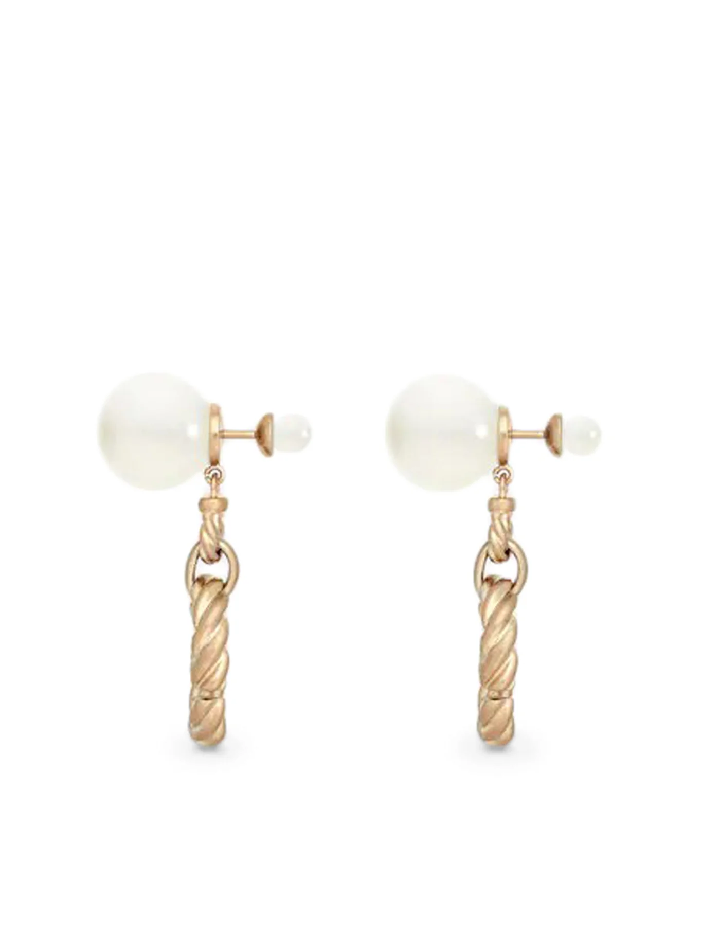 DIOR TRIBALES EARRINGS - Image 3