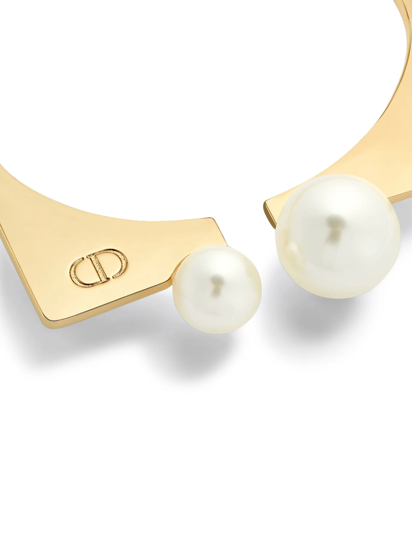 Dior Tribales New Look bangle - Image 3
