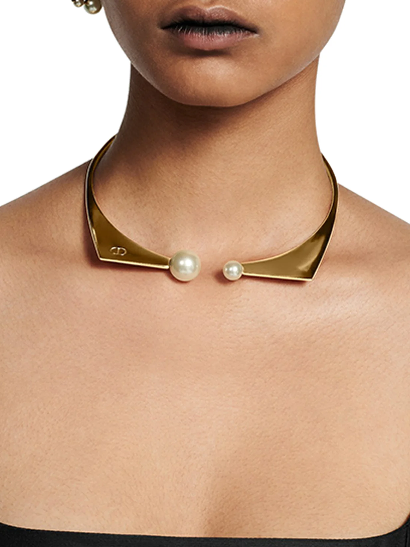 Dior Tribales New Look necklace - Image 2