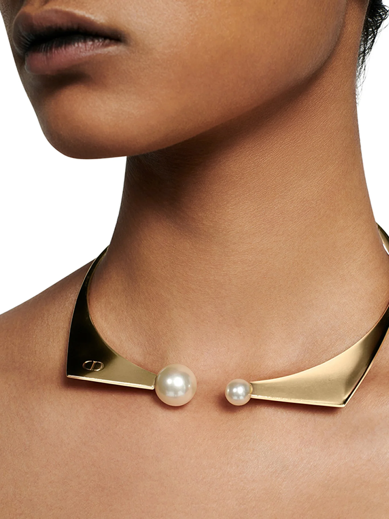 Dior Tribales New Look necklace - Image 3