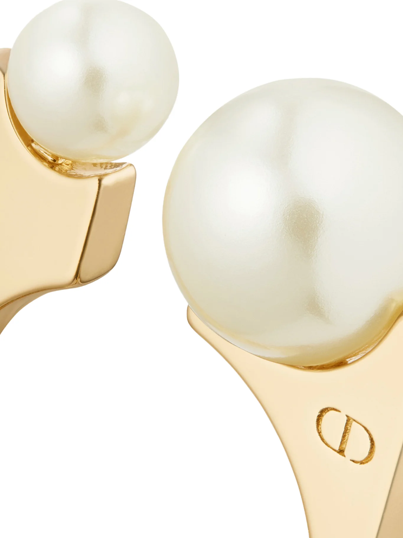 Dior Tribales New Look ring - Image 4