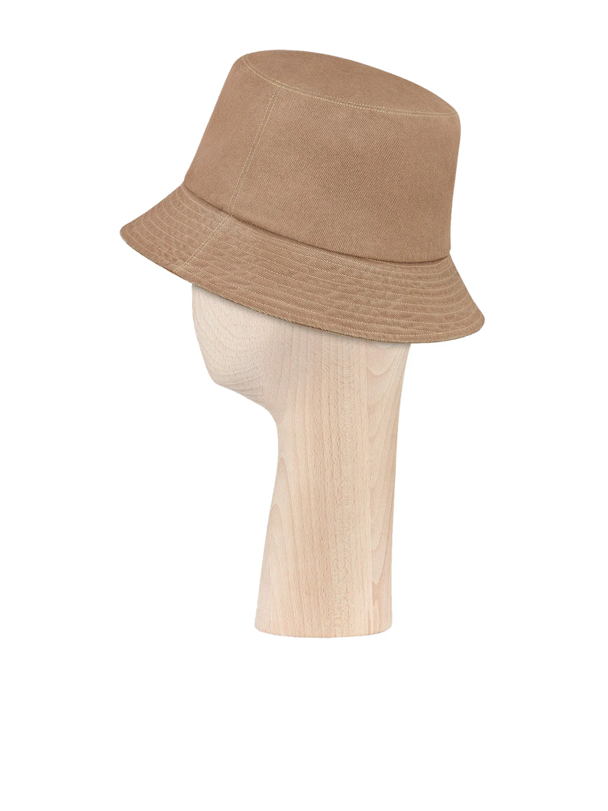 DIOR UNION NARROW-BRIMMED FISHERMAN HAT - Image 2