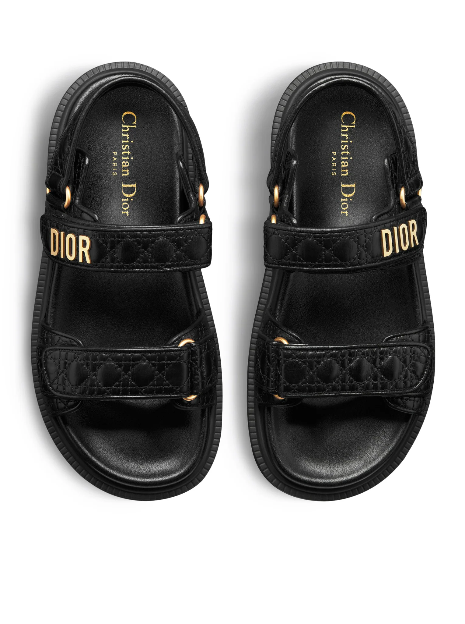 Dioract sandal - Image 3