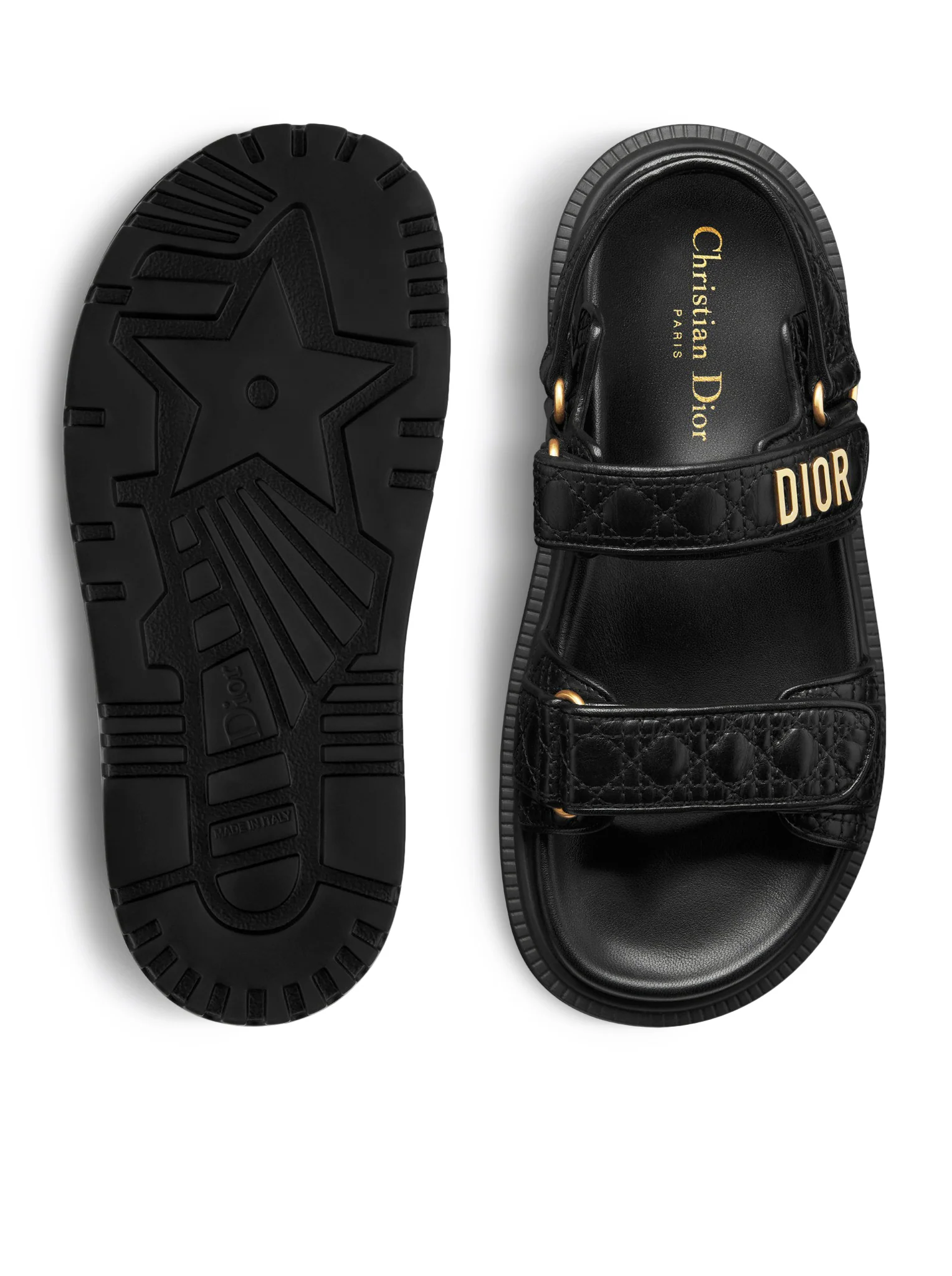 Dioract sandal - Image 4