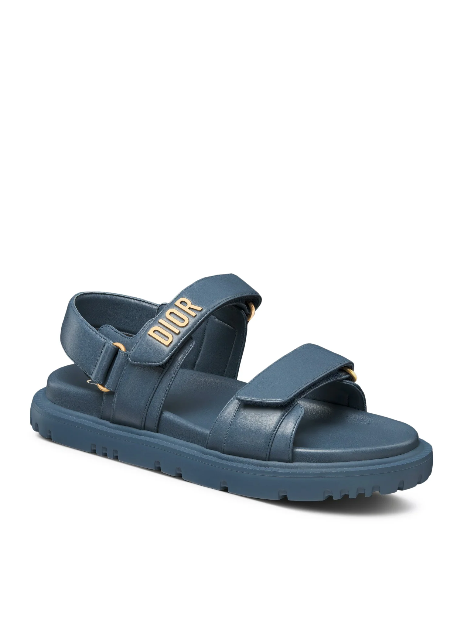 DIORACT SANDAL - Image 2