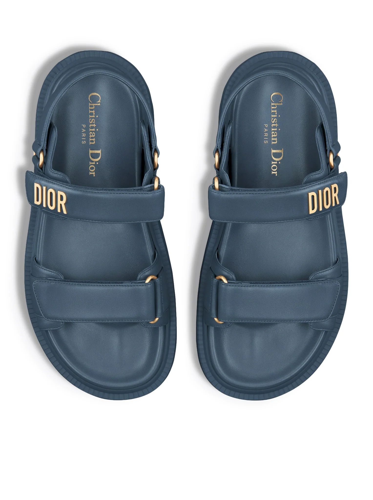DIORACT SANDAL - Image 3