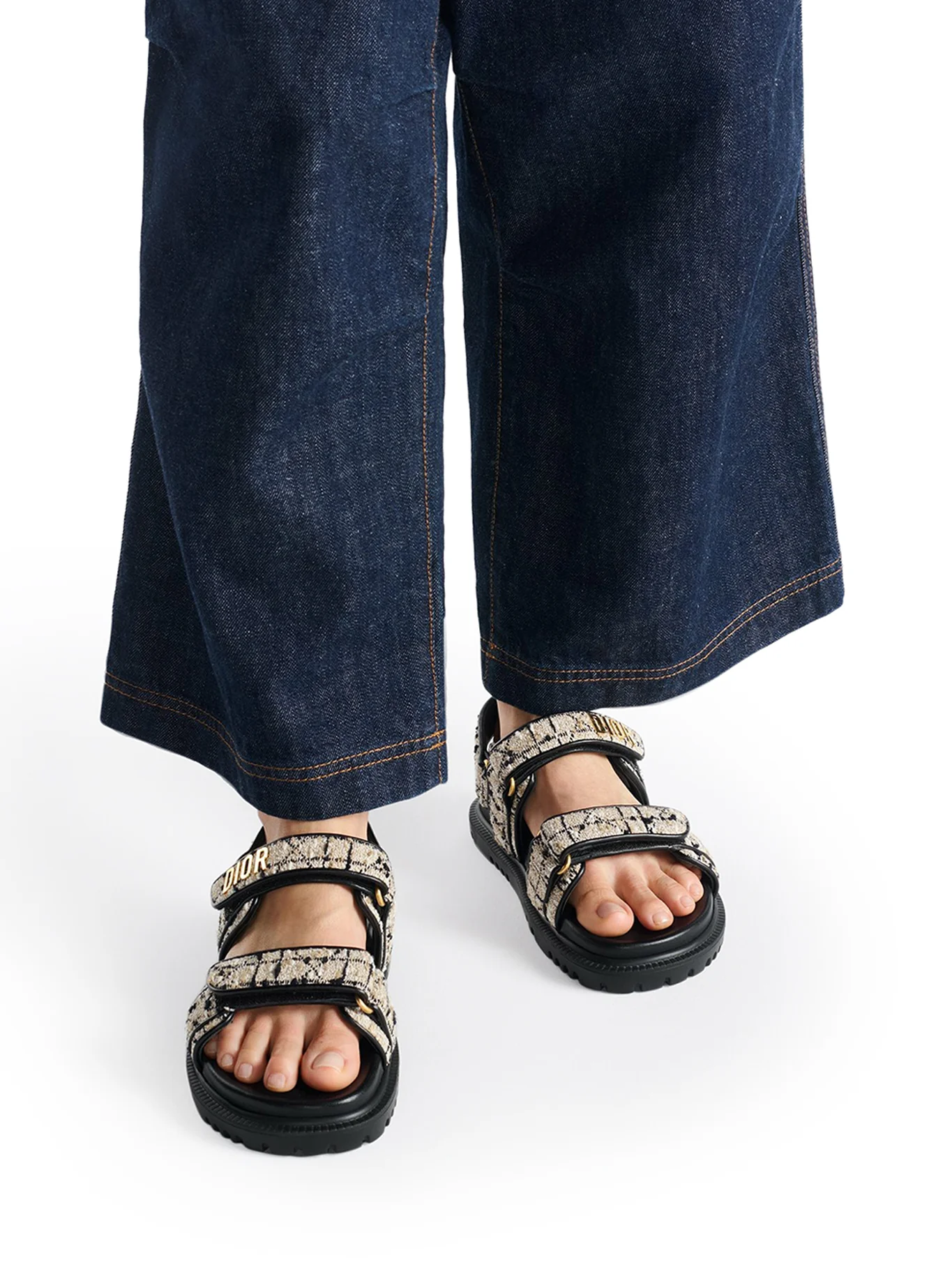 Dioract Sandal - Image 2