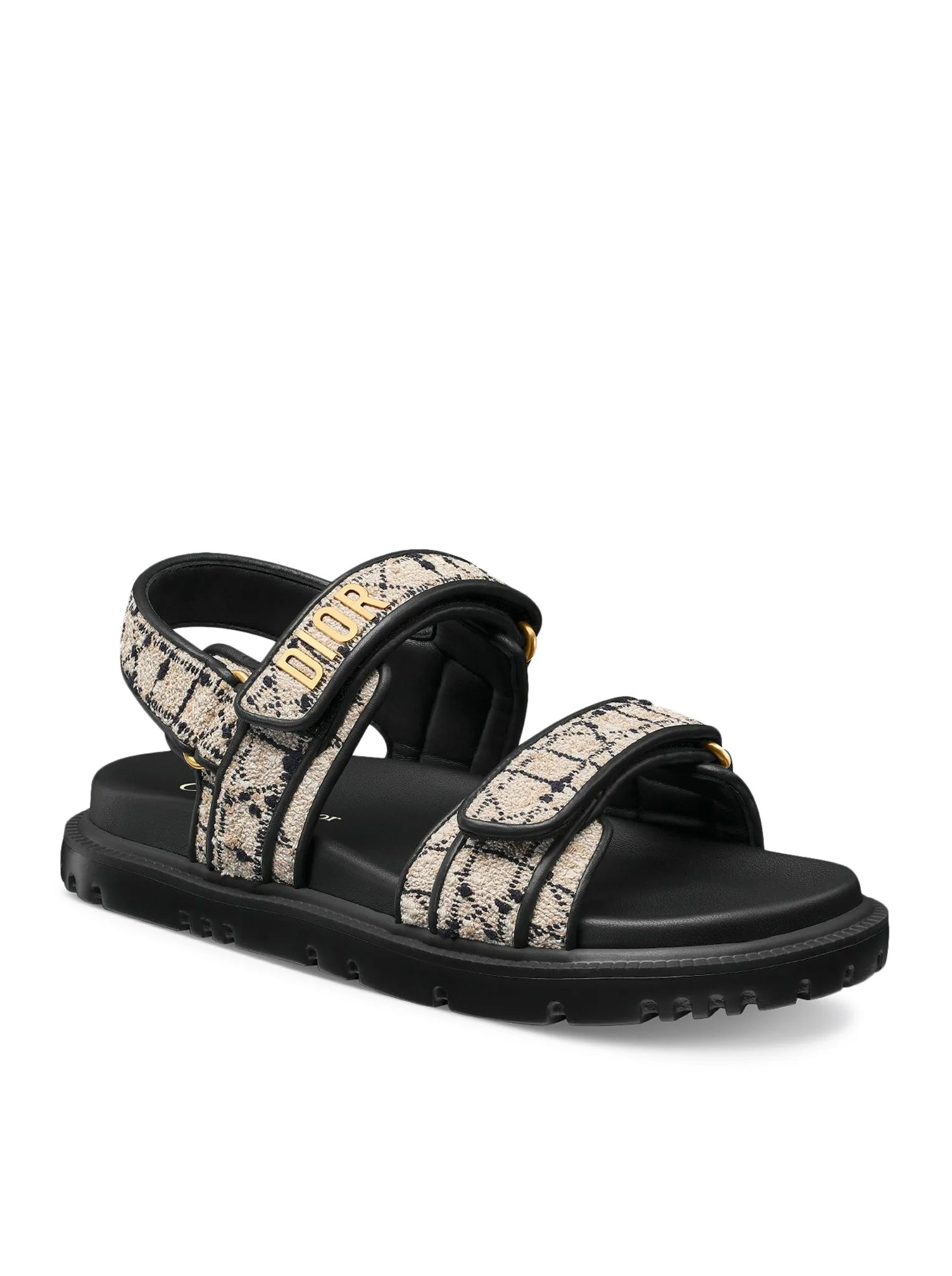 Dioract Sandal - Image 3