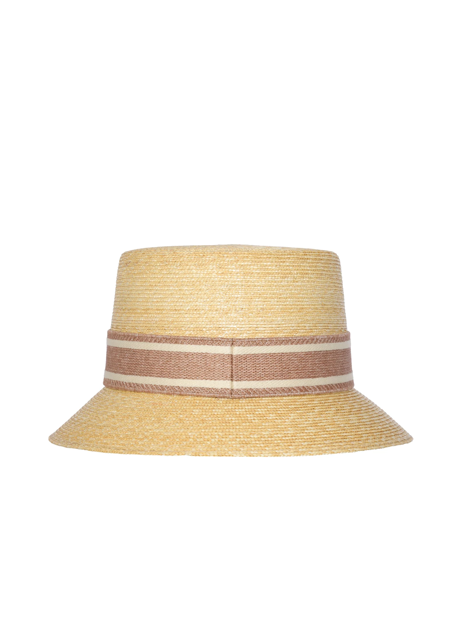 DIORESORT SMALL BRIM HAT - Image 3