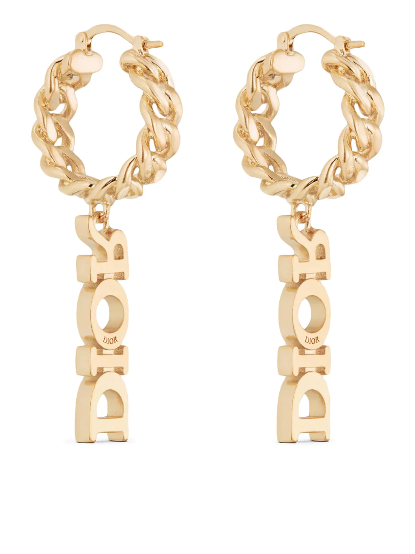 DIOREVOLUTION EARRINGS