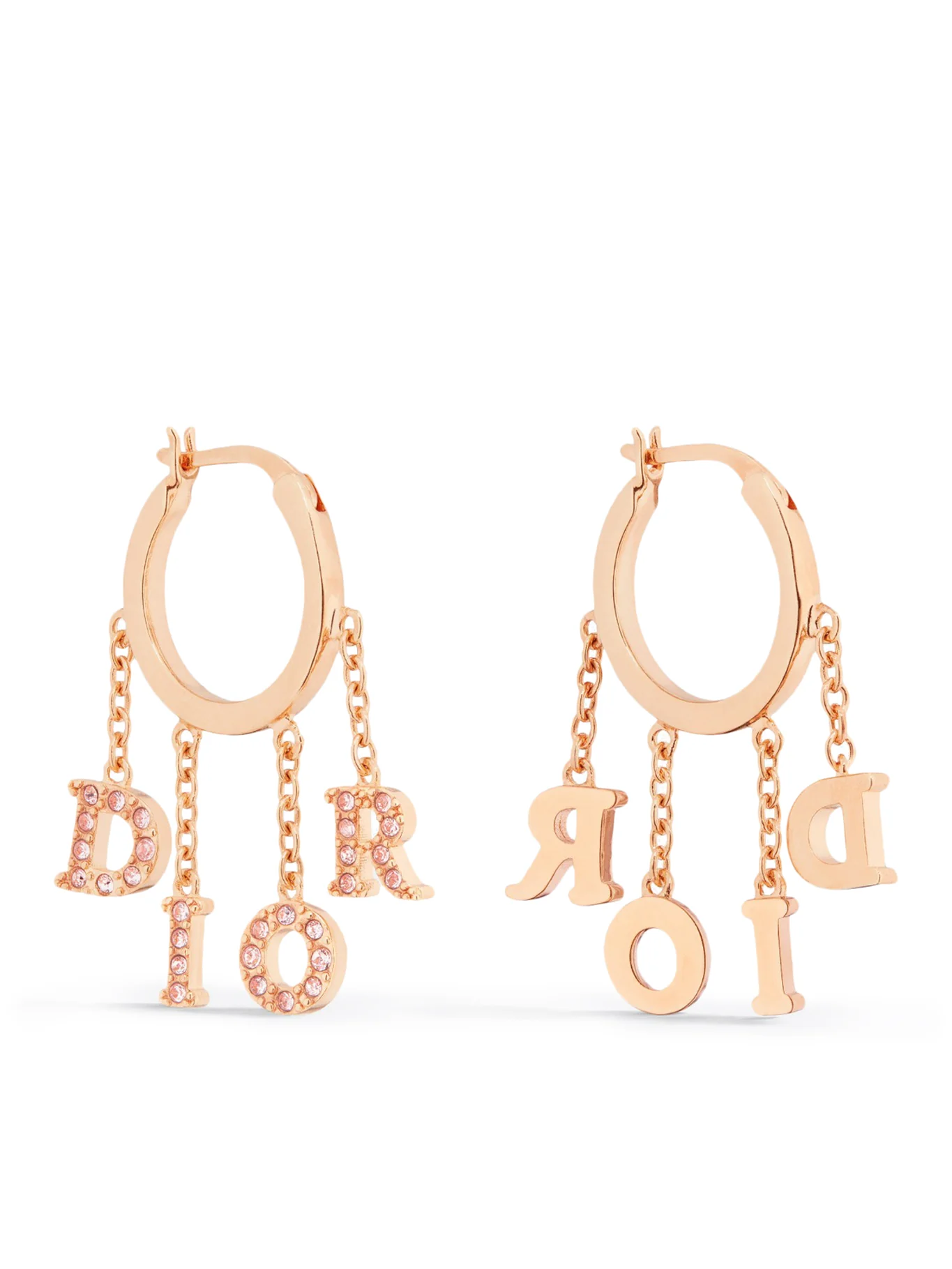 Dio(r)evolution earrings - Image 2
