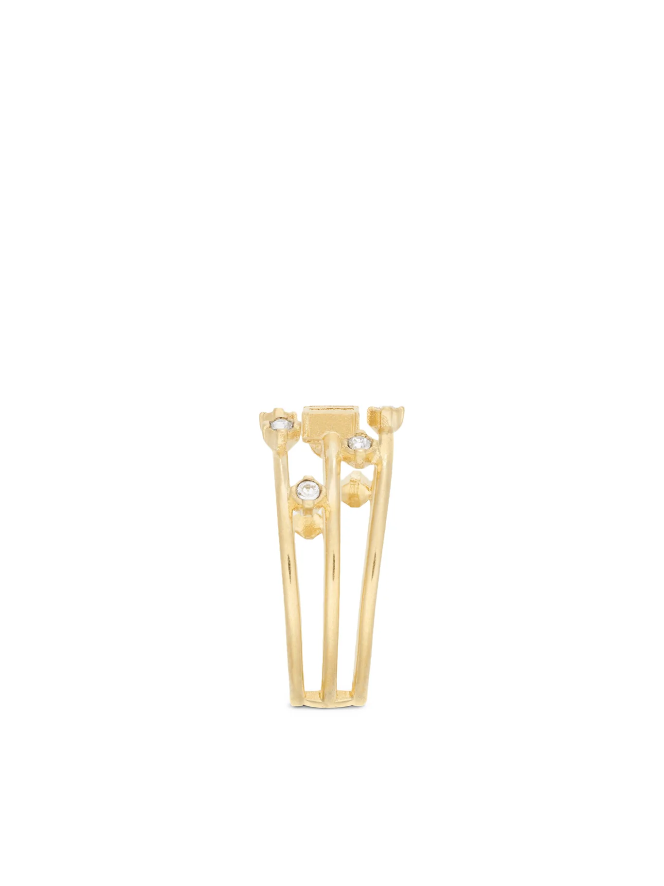 DIOREVOLUTION MEDIUM RING - Image 2