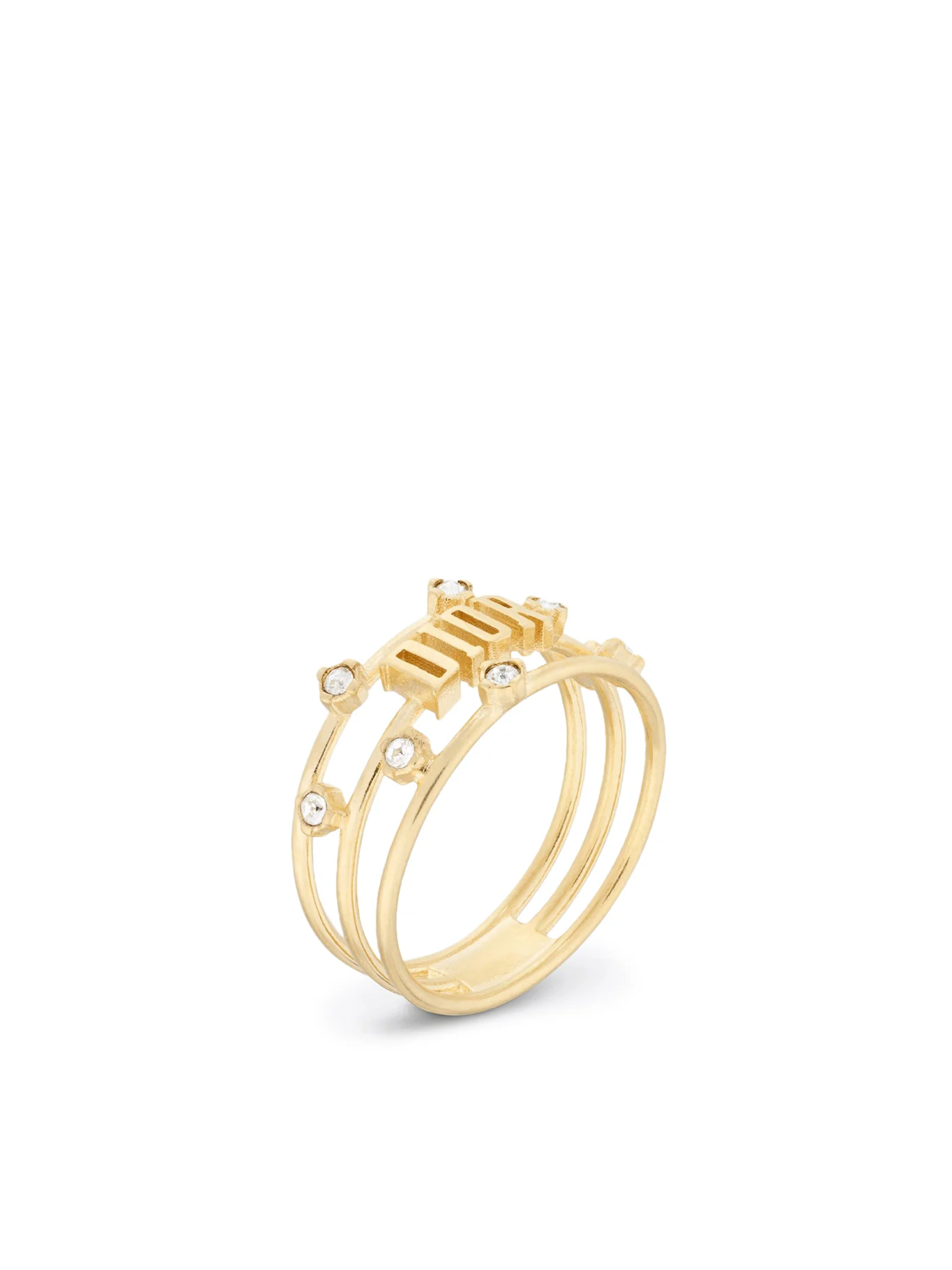 DIOREVOLUTION MEDIUM RING - Image 3