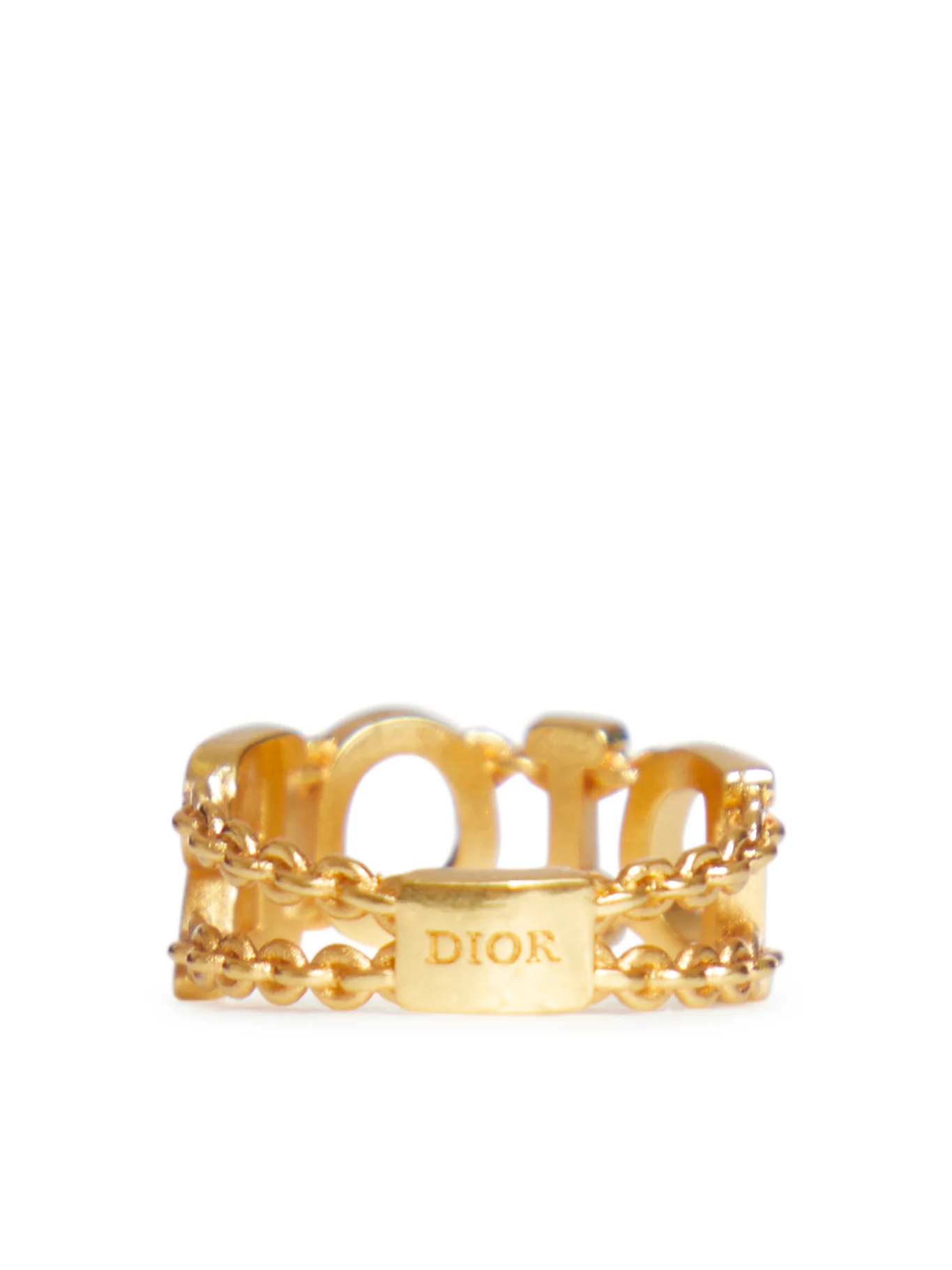 Dio(r)evolution ring - Image 2
