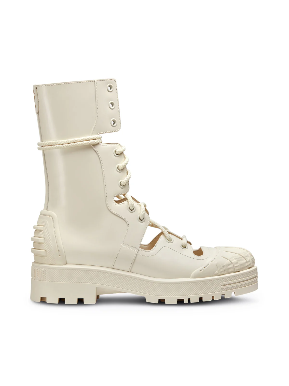 DIORIRON BOOTS