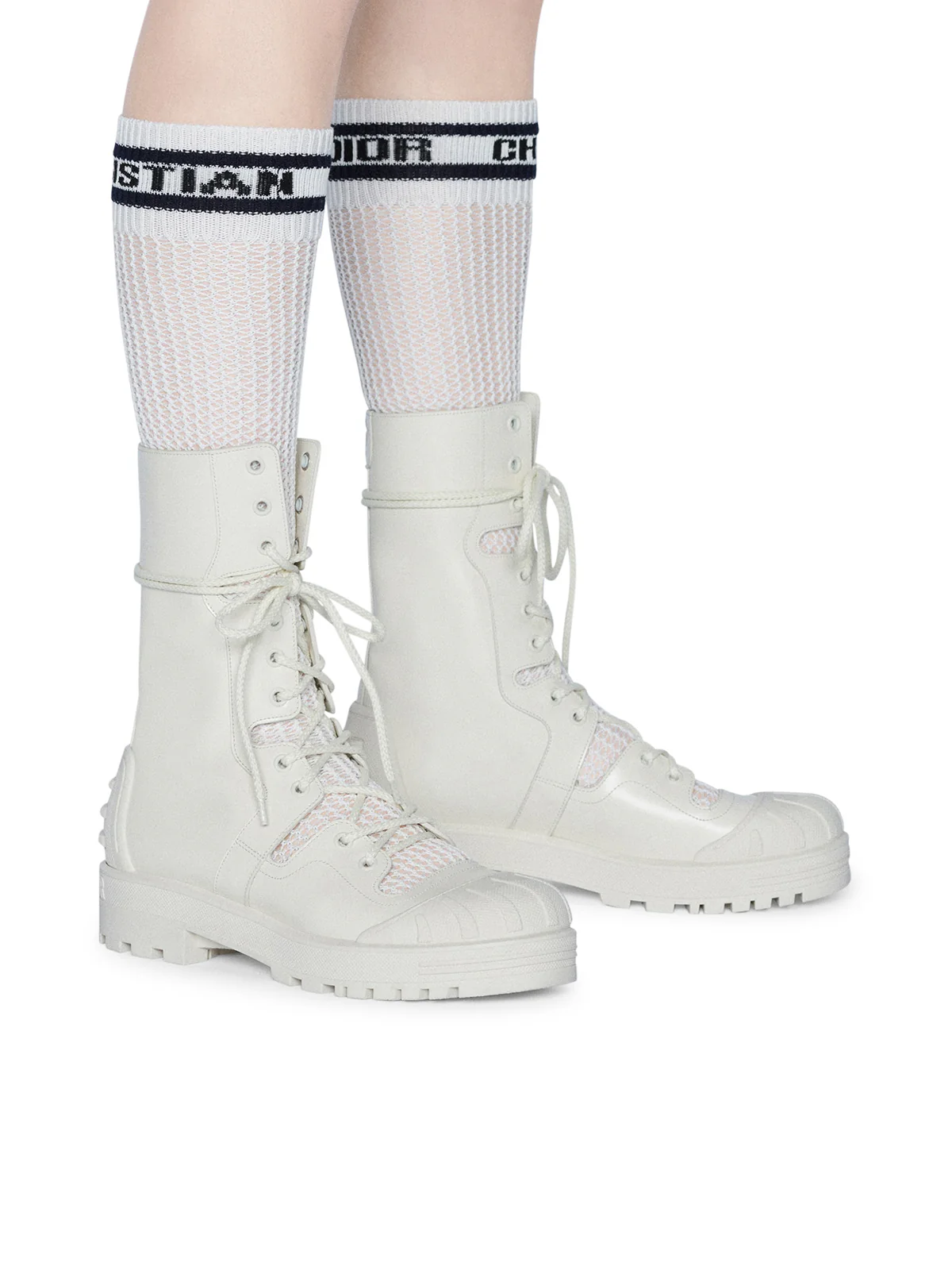 DIORIRON BOOTS - Image 6