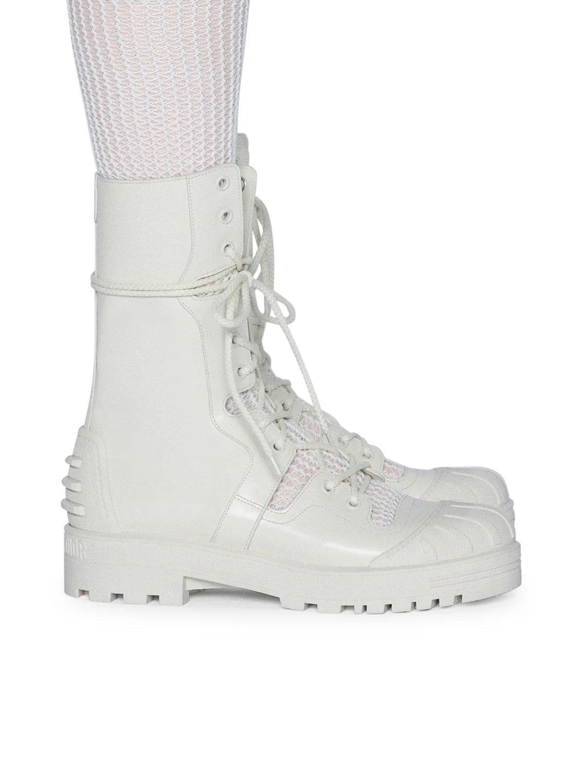 DIORIRON BOOTS - Image 8