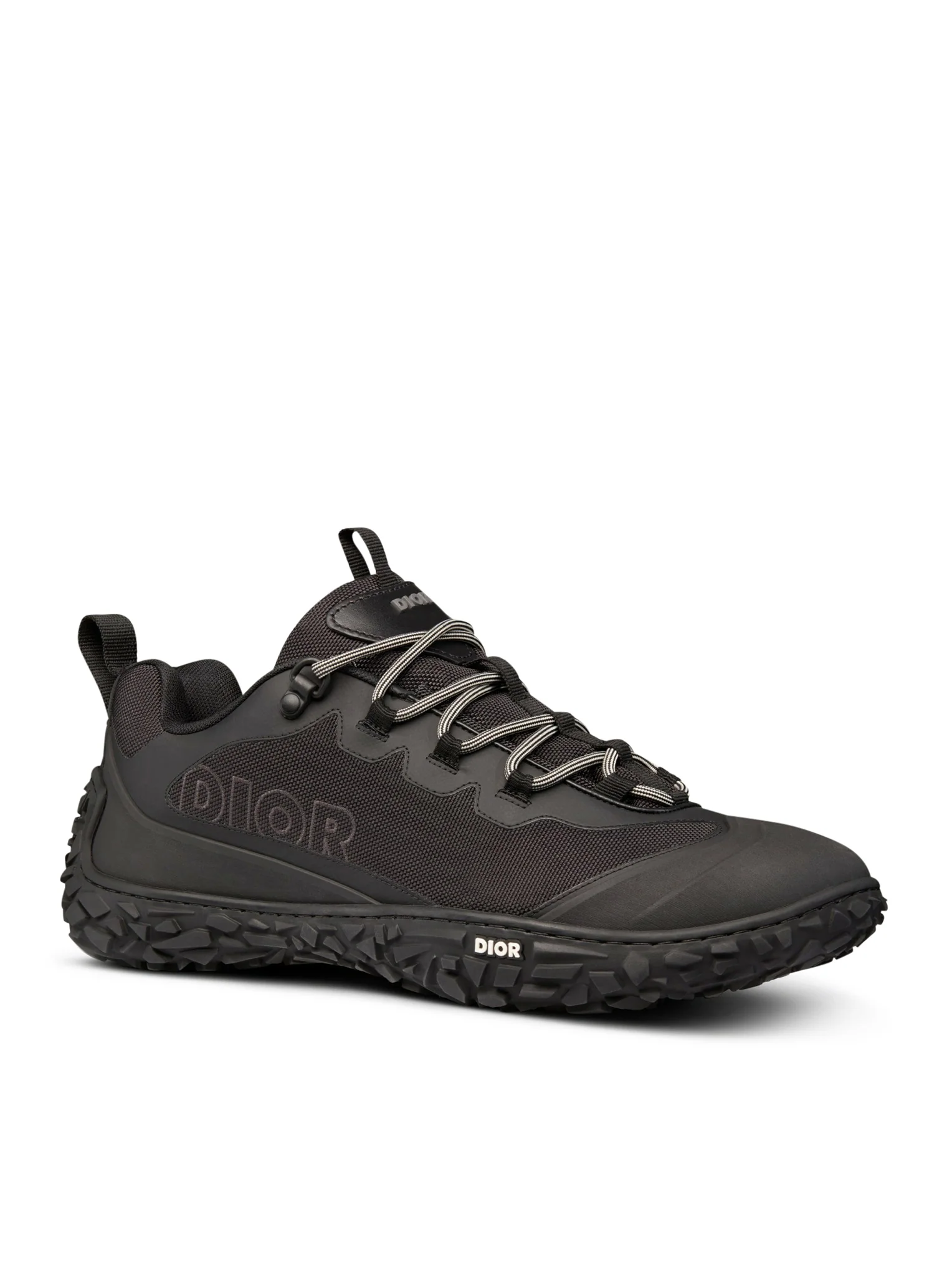DIORIZON TREKKING SHOES - Image 2