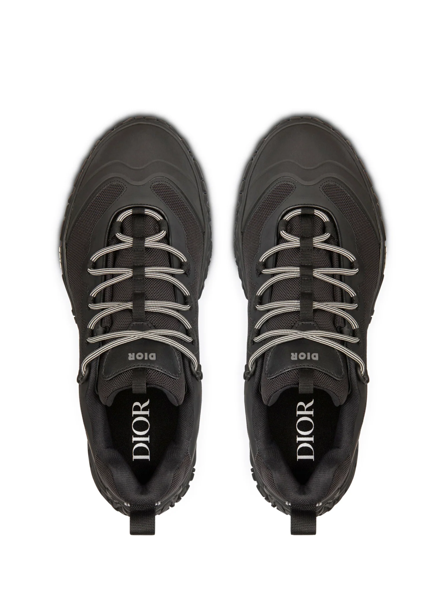 DIORIZON TREKKING SHOES - Image 4
