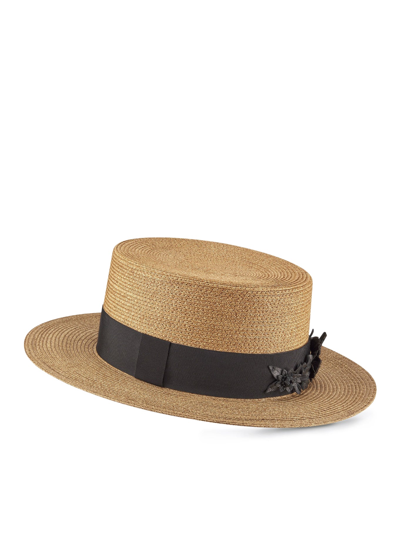DIORODEO NARROW-BRIM HAT - Image 3