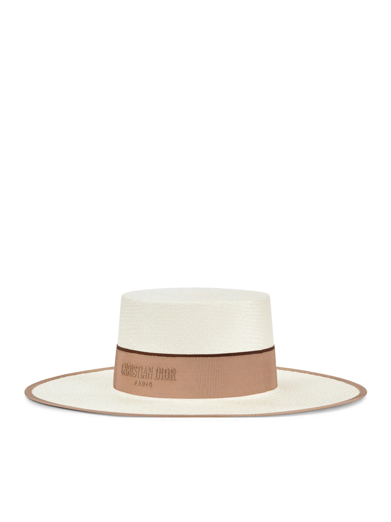 DIORODEO STRAW HAT - Image 2