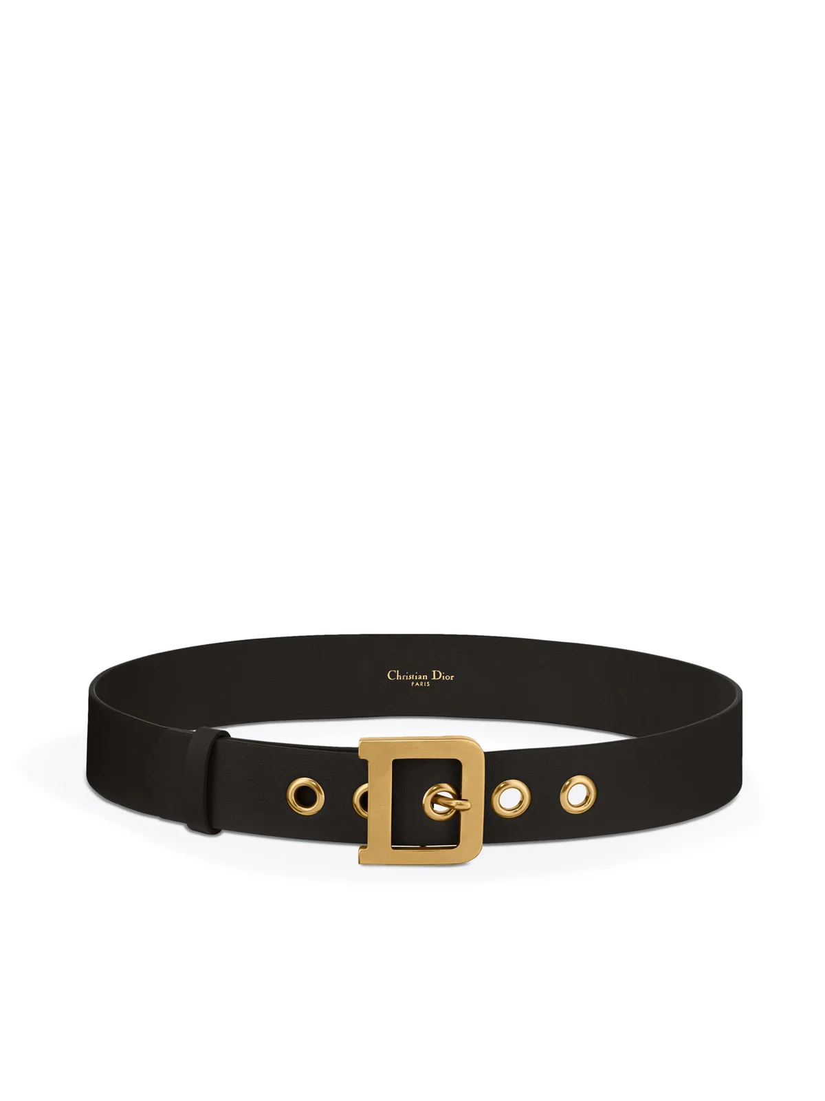 DIORQUAKE BELT