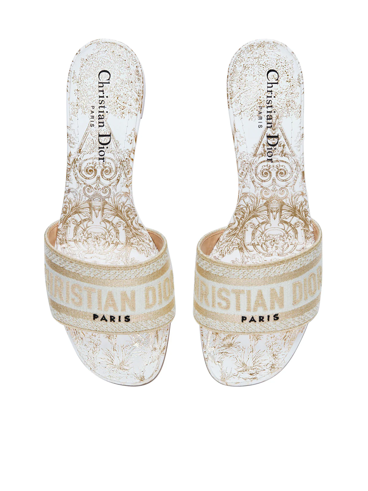 DWAY HEELED SLIDE - Image 4