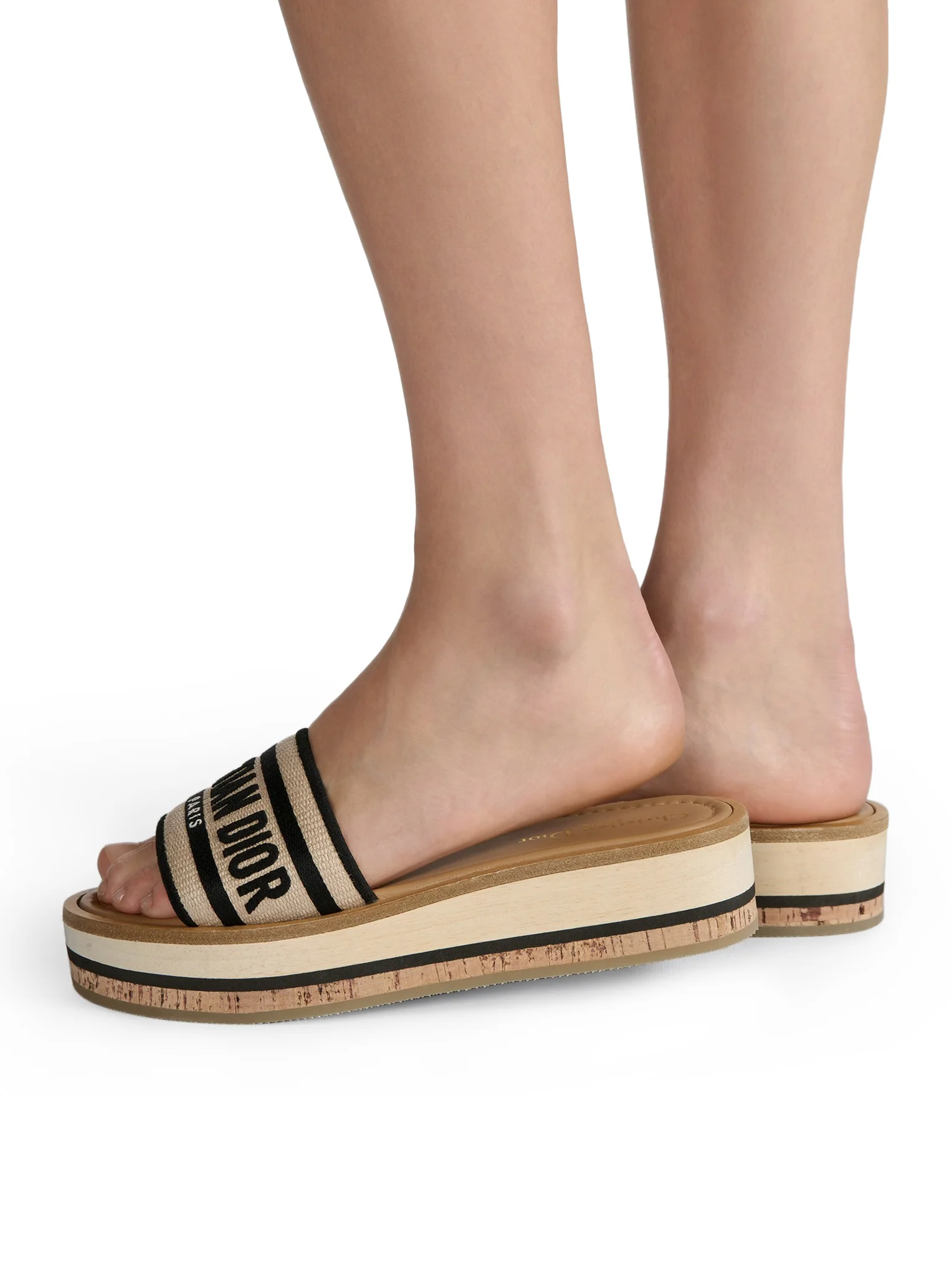 DWAY SLIDE WEDGE - Image 2