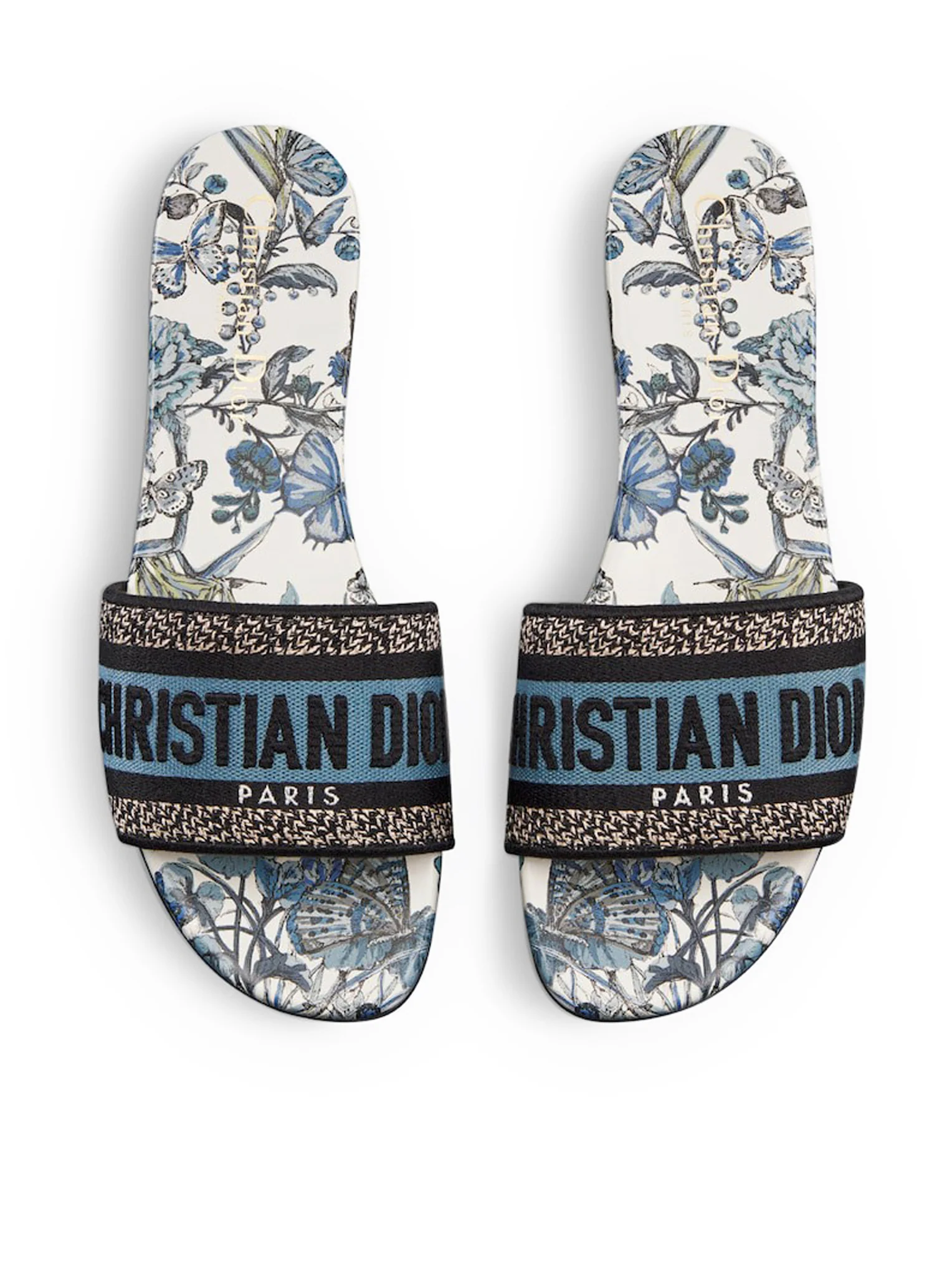 DWAY SLIPPERS - Image 3