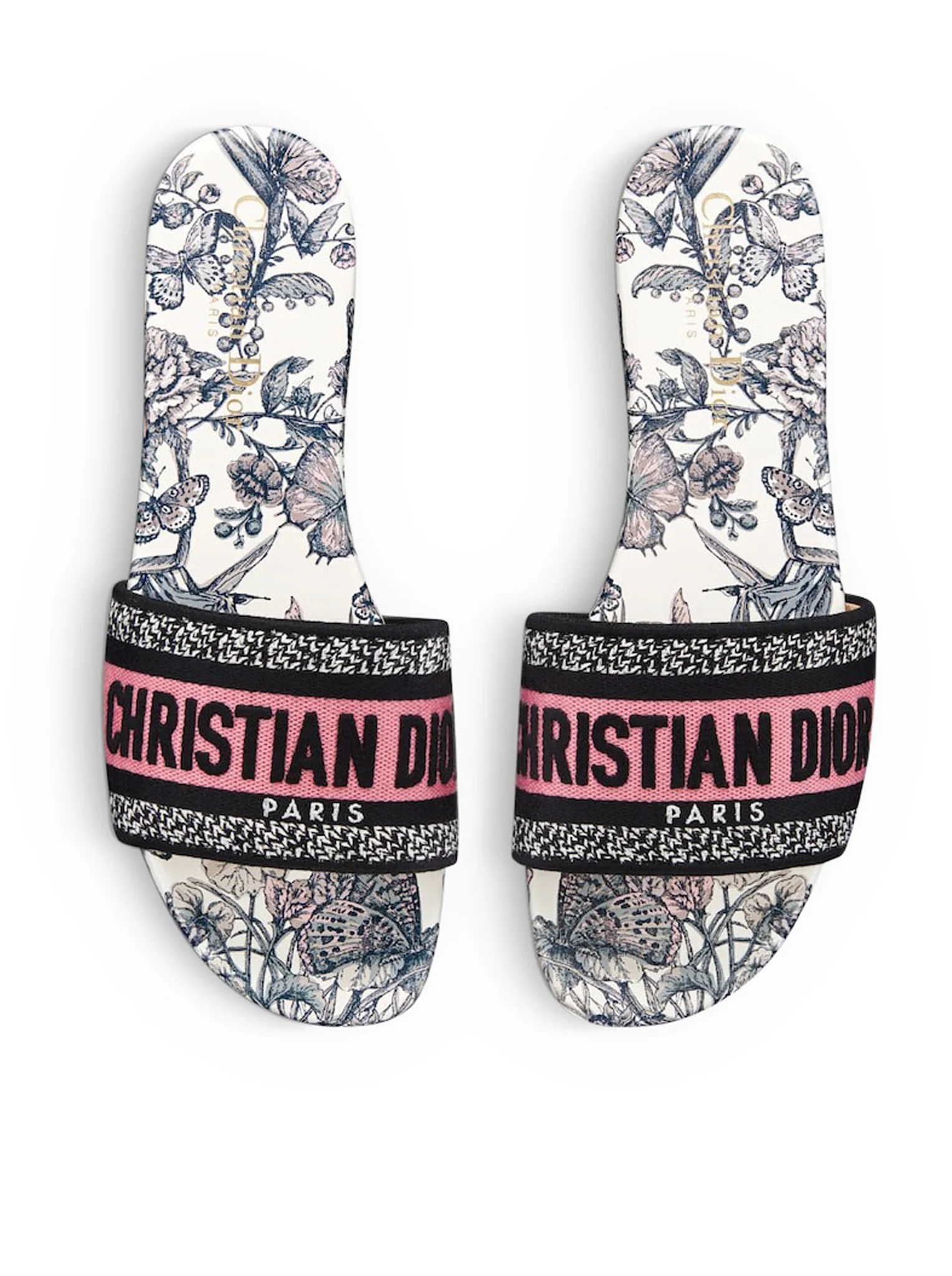 DWAY SLIPPERS - Image 3