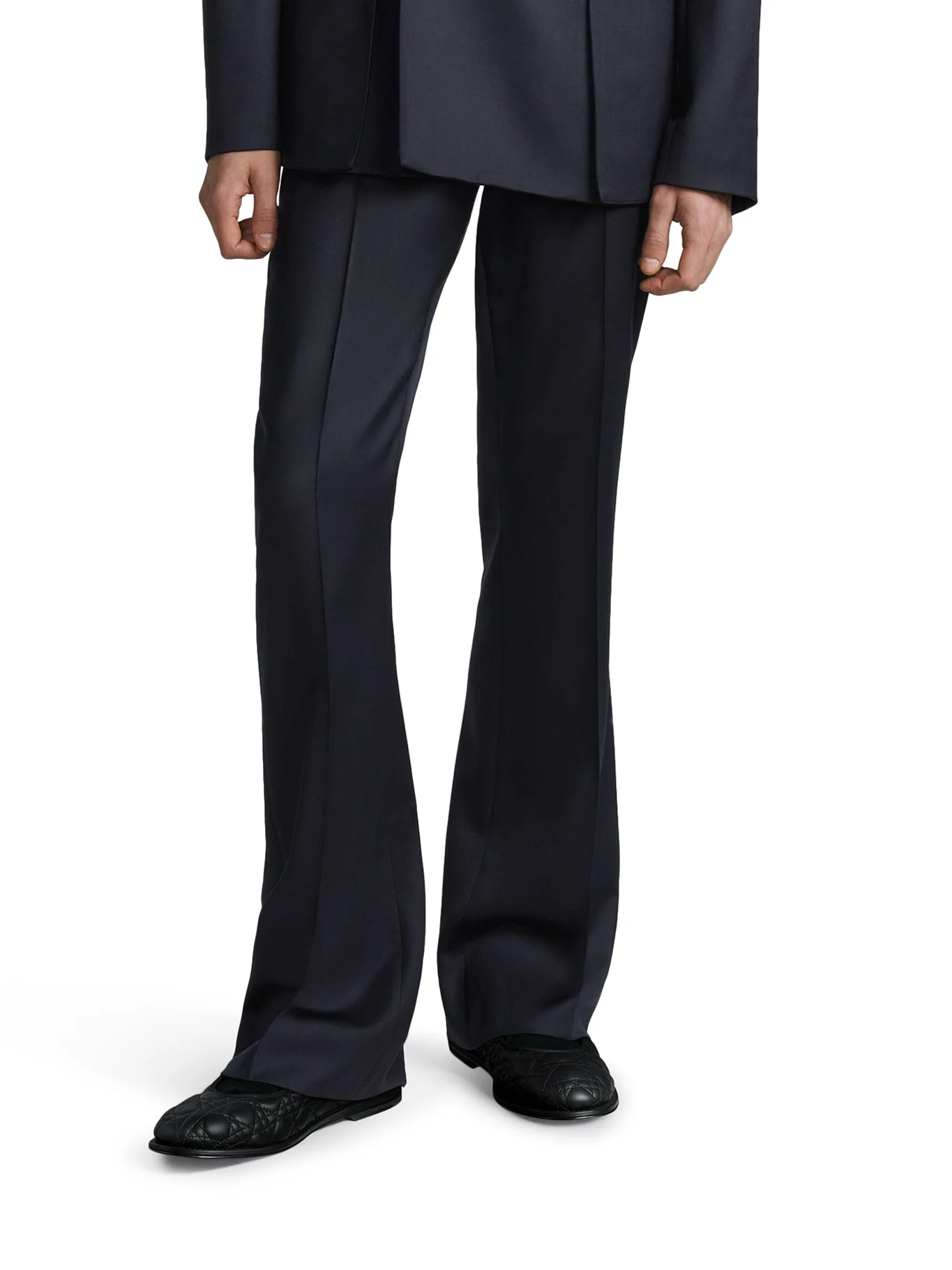 Flared trousers - Image 3