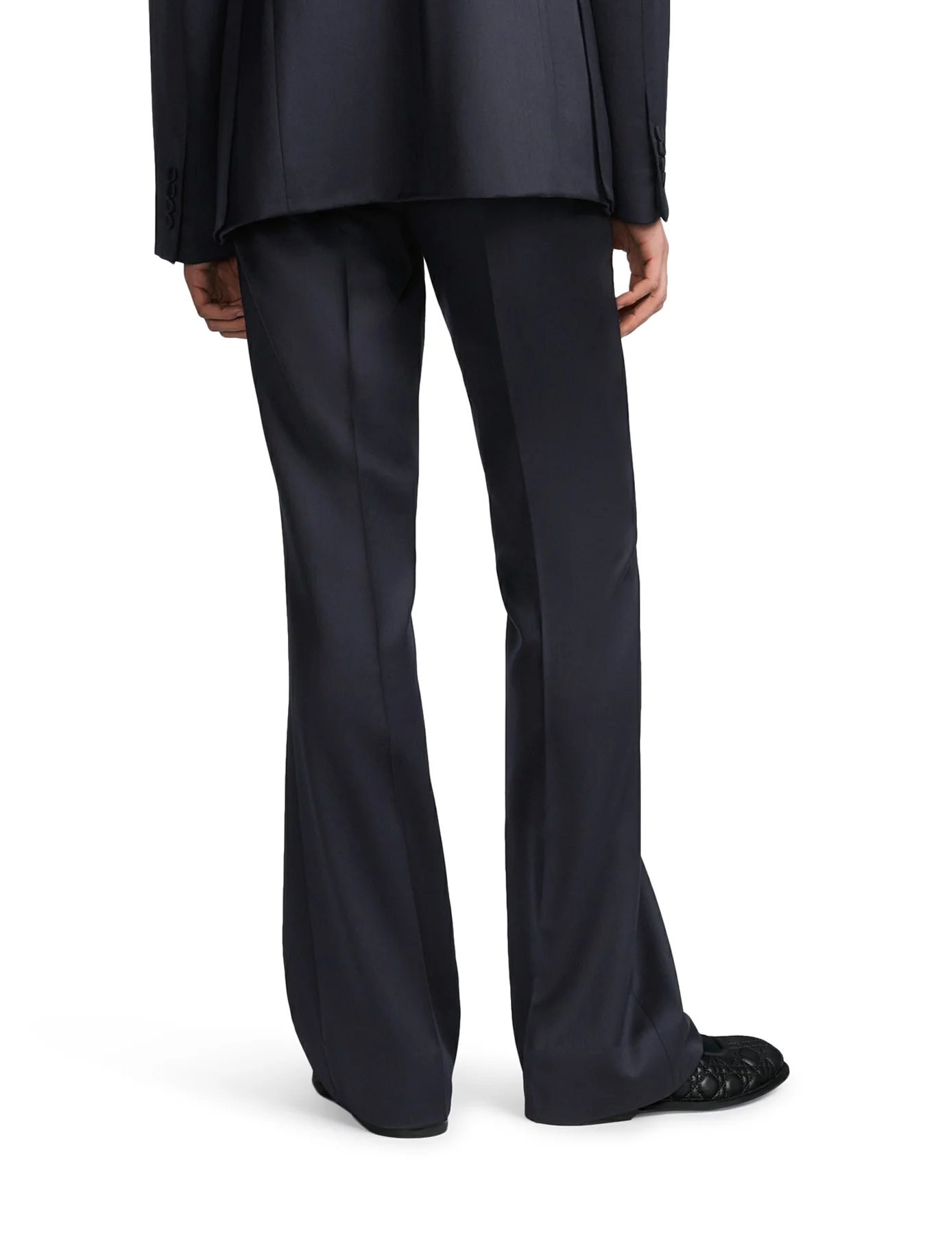 Flared trousers - Image 4