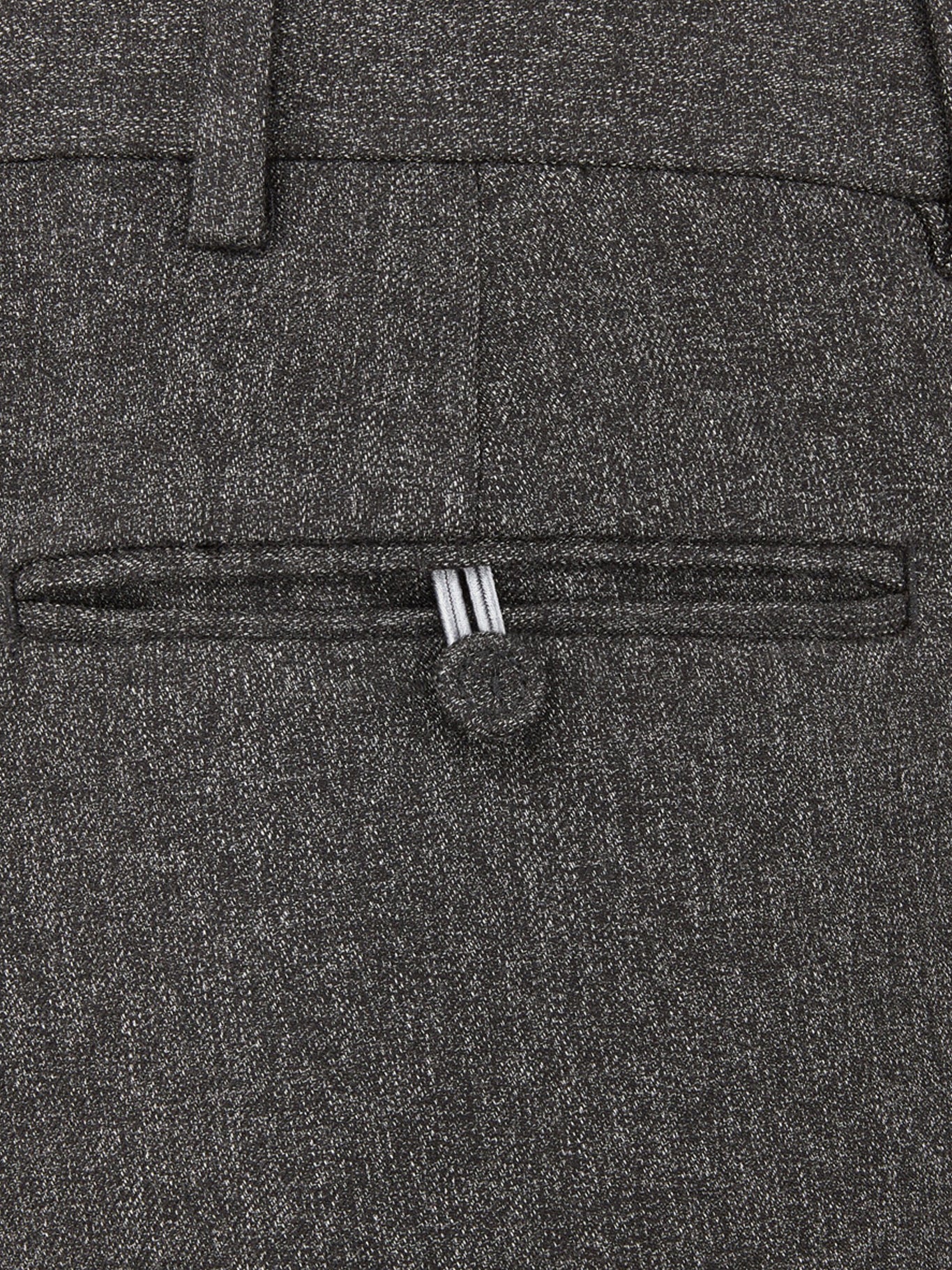 Flared trousers - Image 3