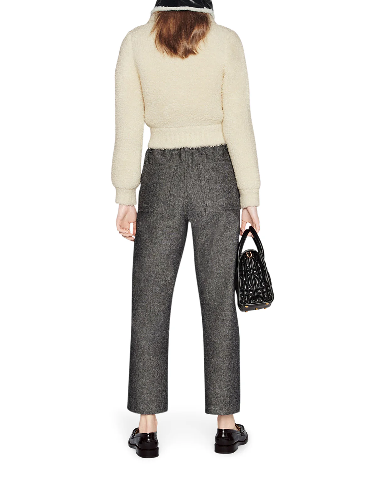 FLEECE JACKET - Image 6
