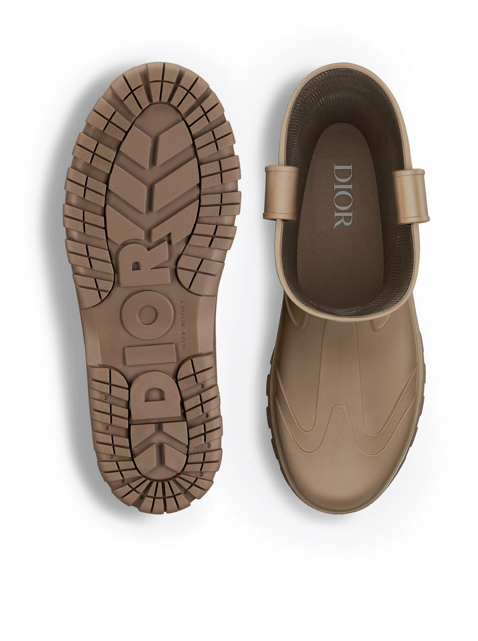 GARDEN BOOT RUBBER OBLIQUE - Image 6