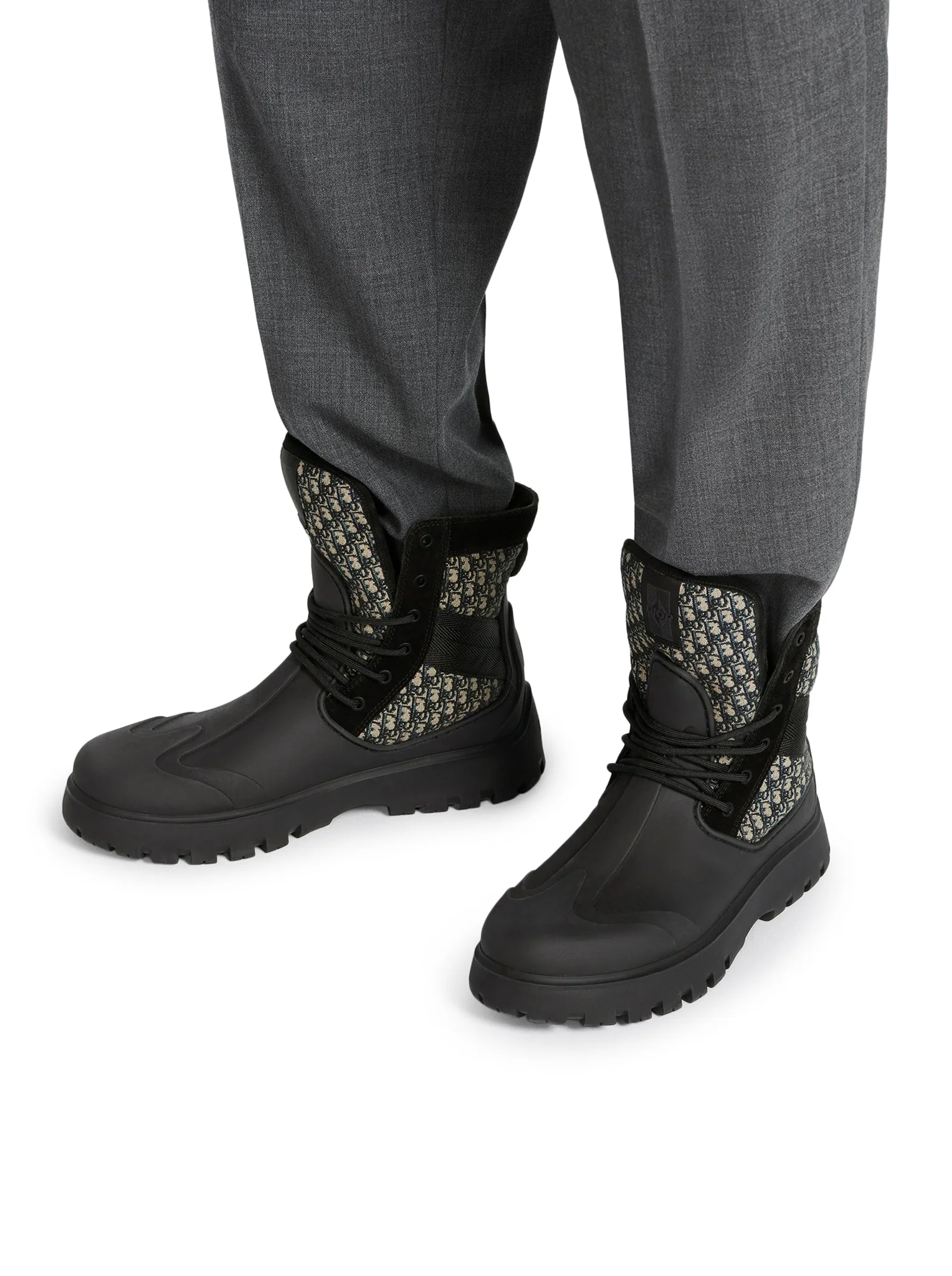 GARDEN RAIN BOOT RUBBER - Image 2