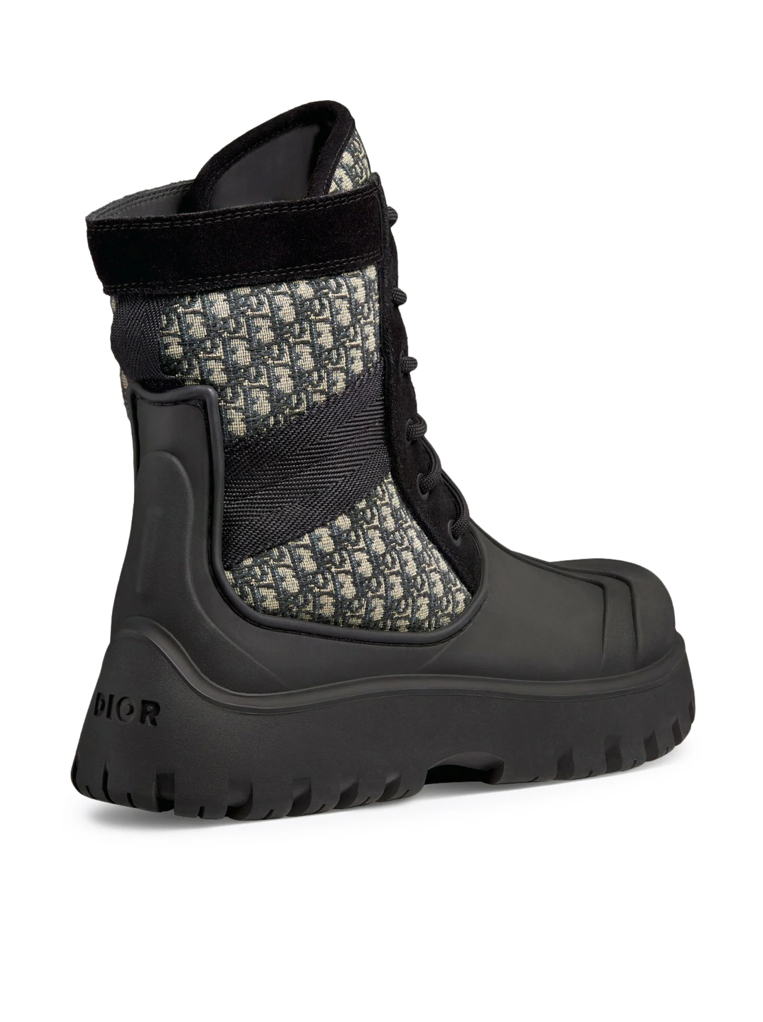 GARDEN RAIN BOOT RUBBER - Image 4