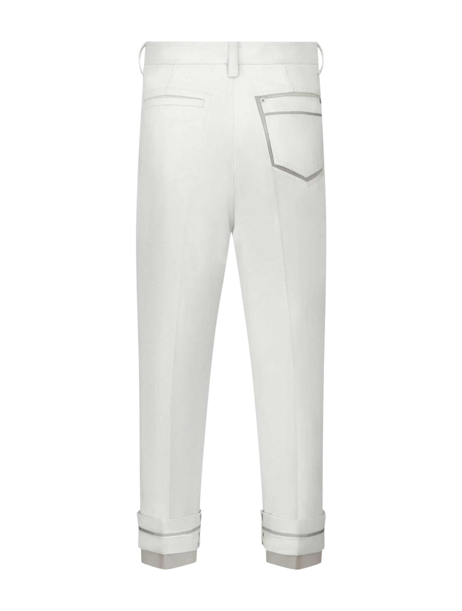 GARDENER`S TROUSERS - Image 2