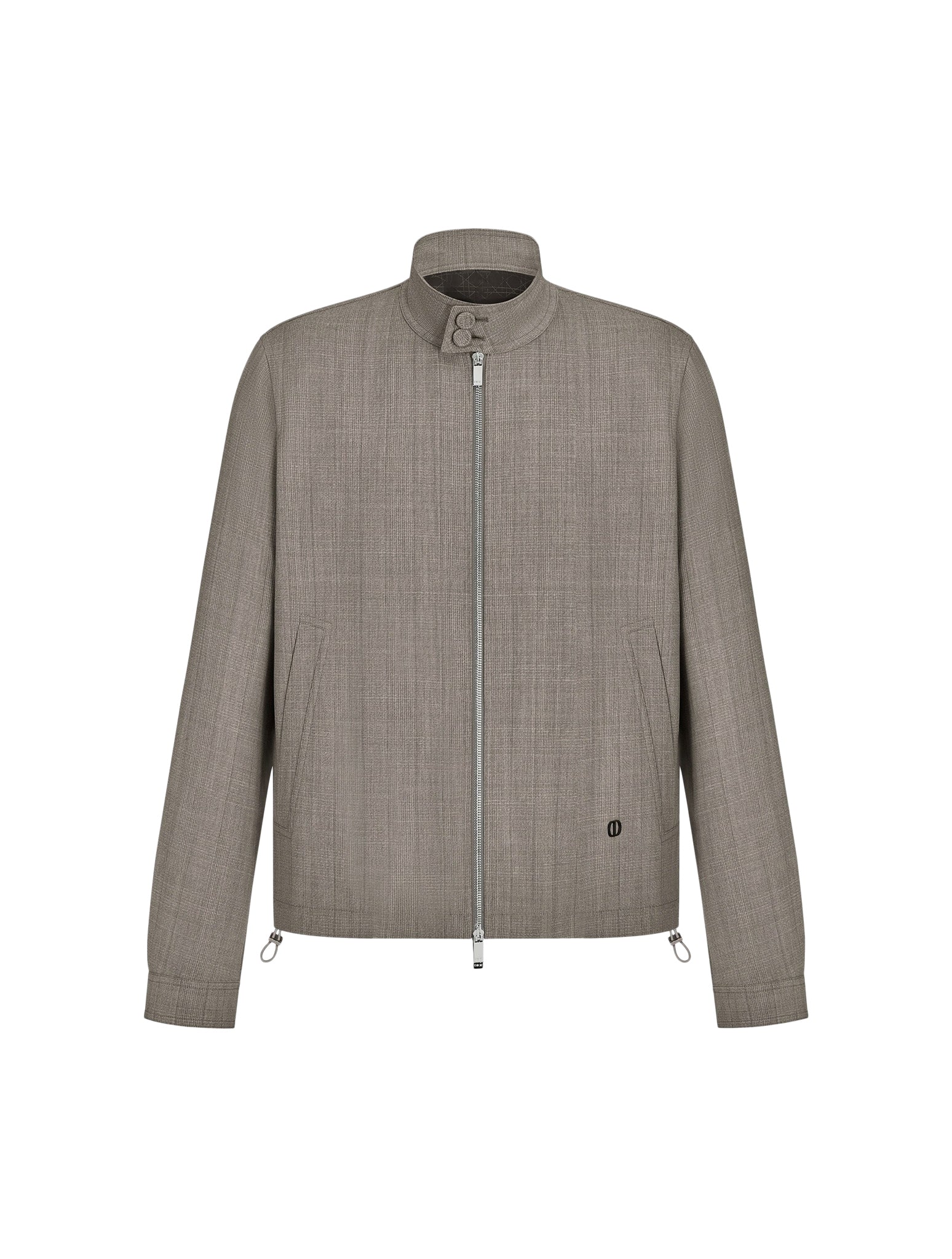 HARRINGTON JACKET