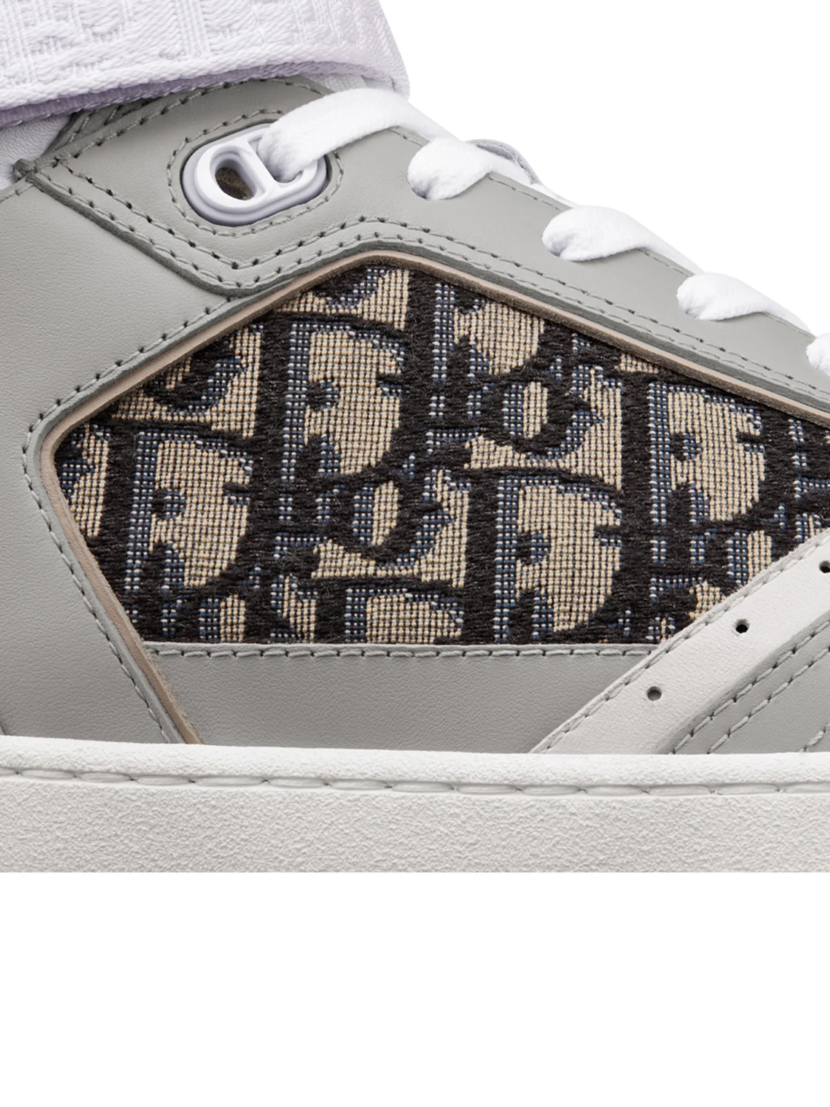 HIGH SNEAKER B27 - Image 6